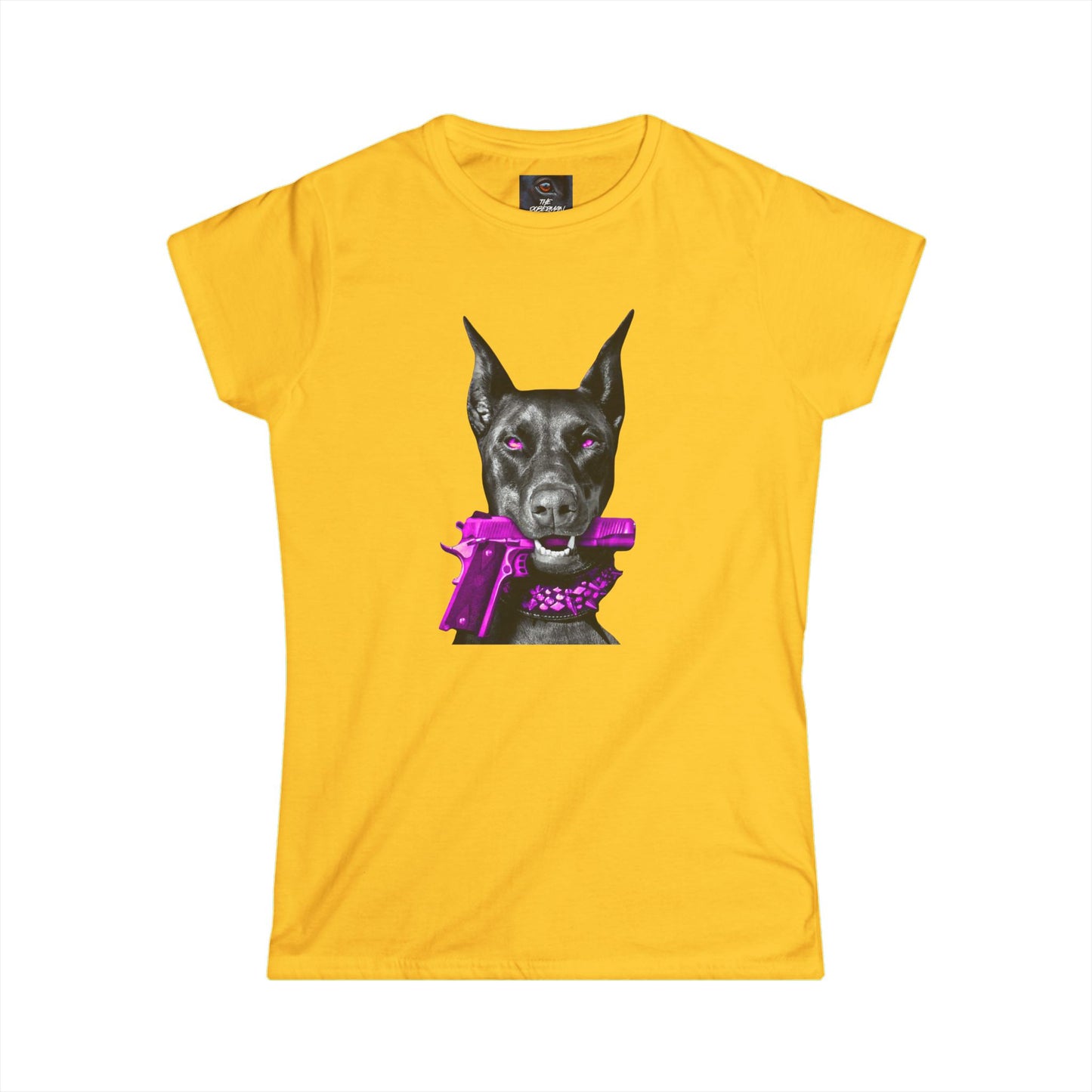 I got you six 5 Women's Softstyle Tee