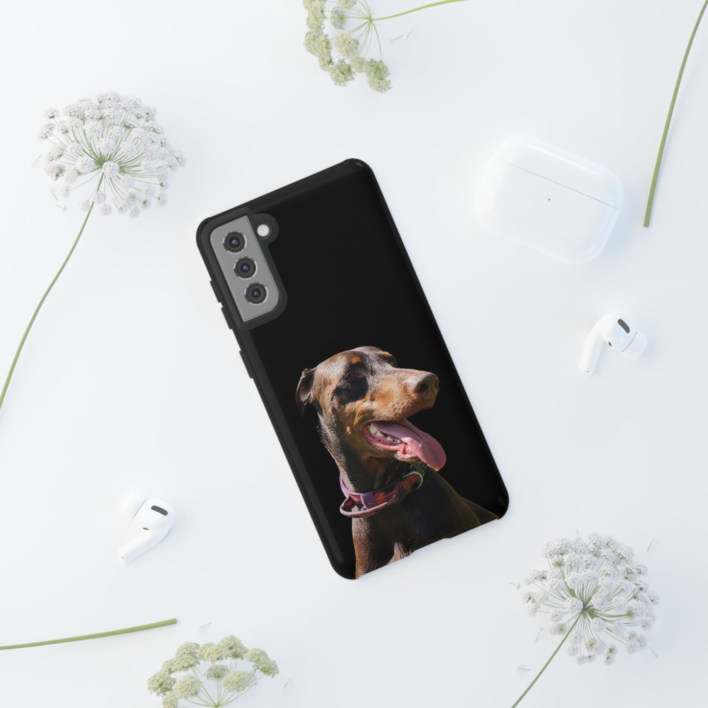 Custom Tough Cell Phone Cases