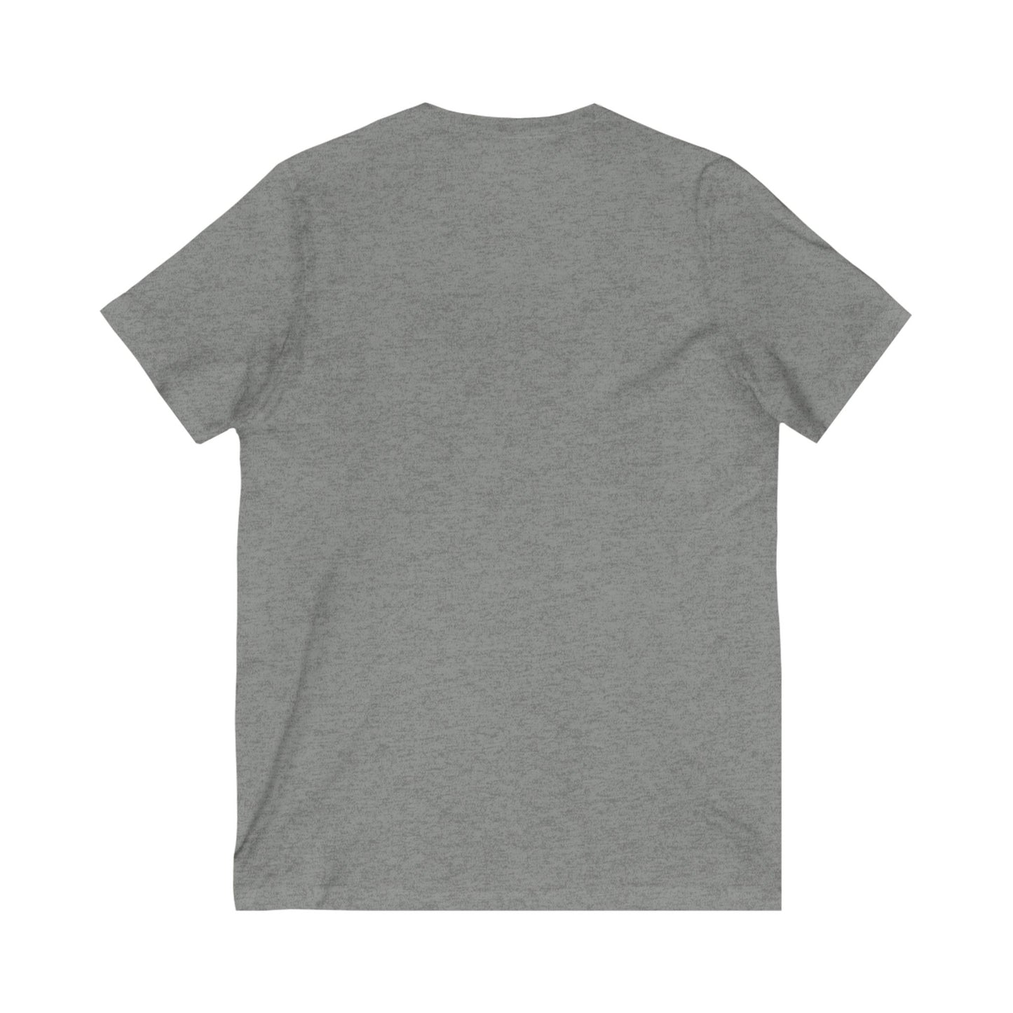 Bestfriend 1 Private Label Unisex Jersey Short Sleeve V-Neck Tee