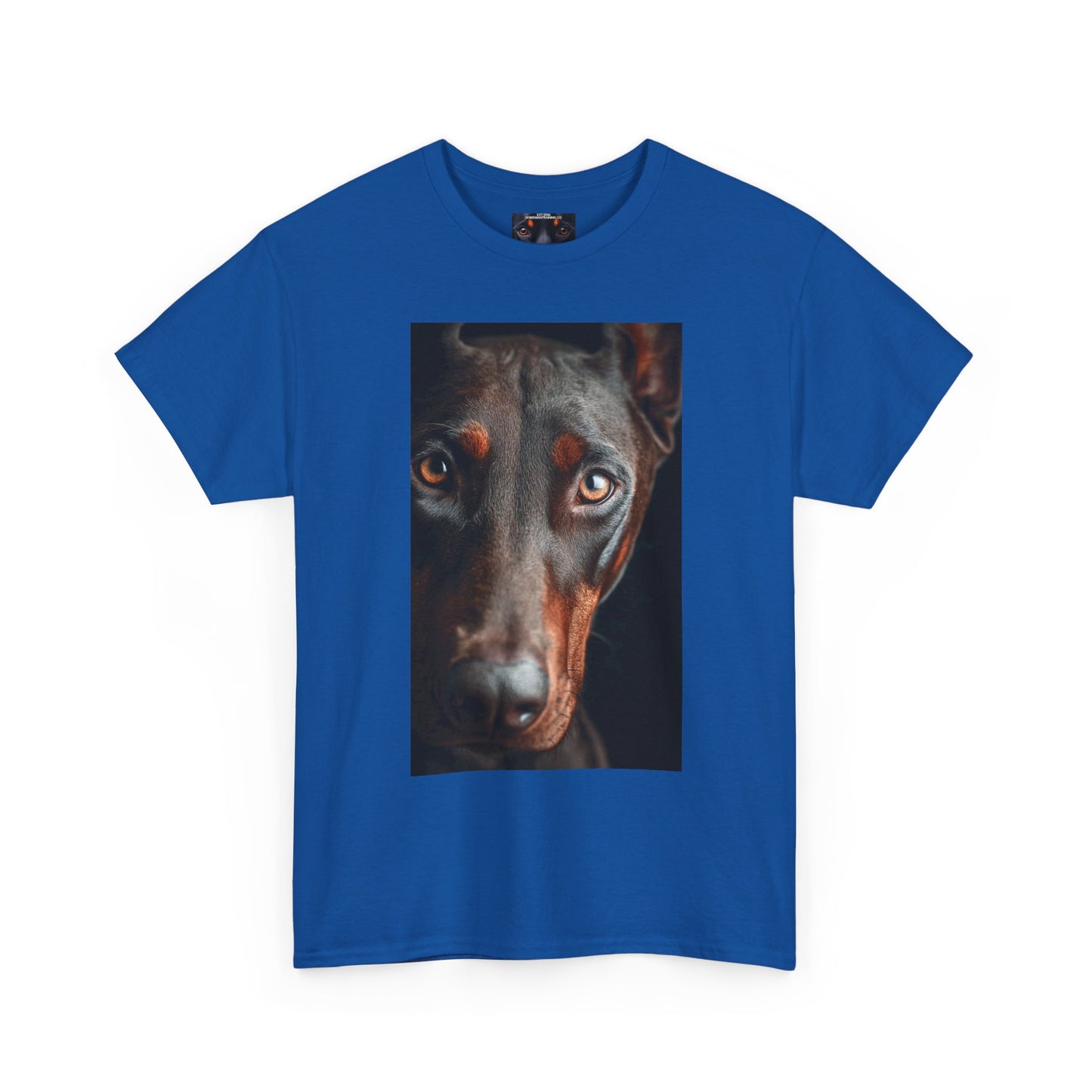 Eye see you 2 Private Lable Unisex Heavy Cotton Tee