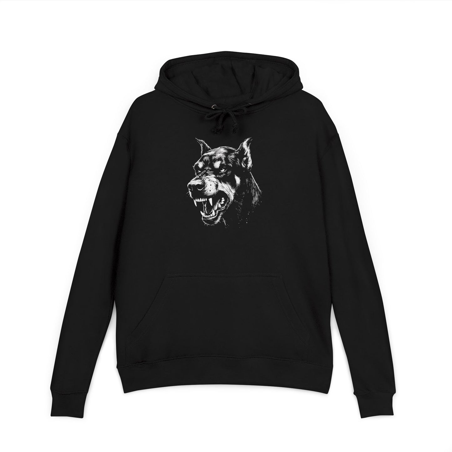 Protect 2 Graphic Hoodie