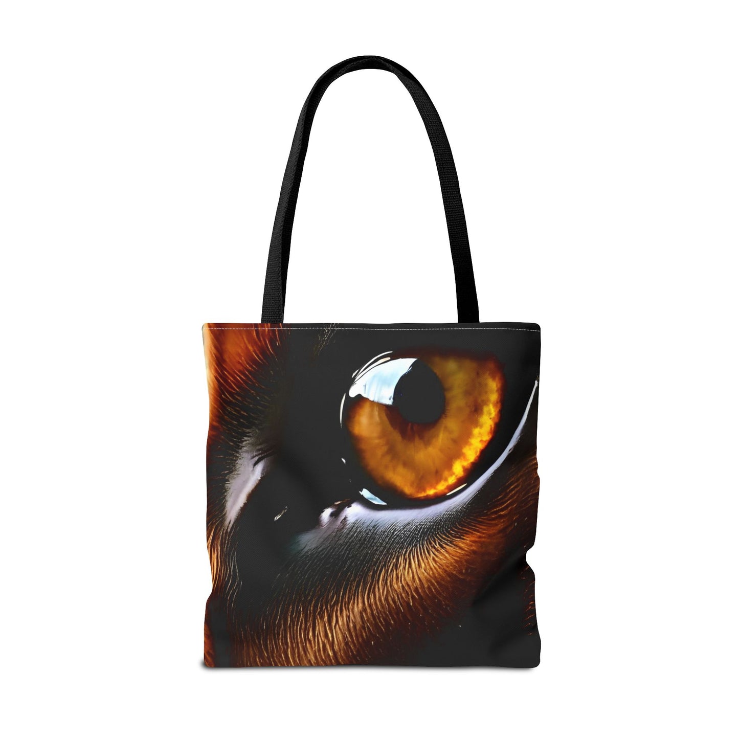 Eye see you 5 Tote Bag