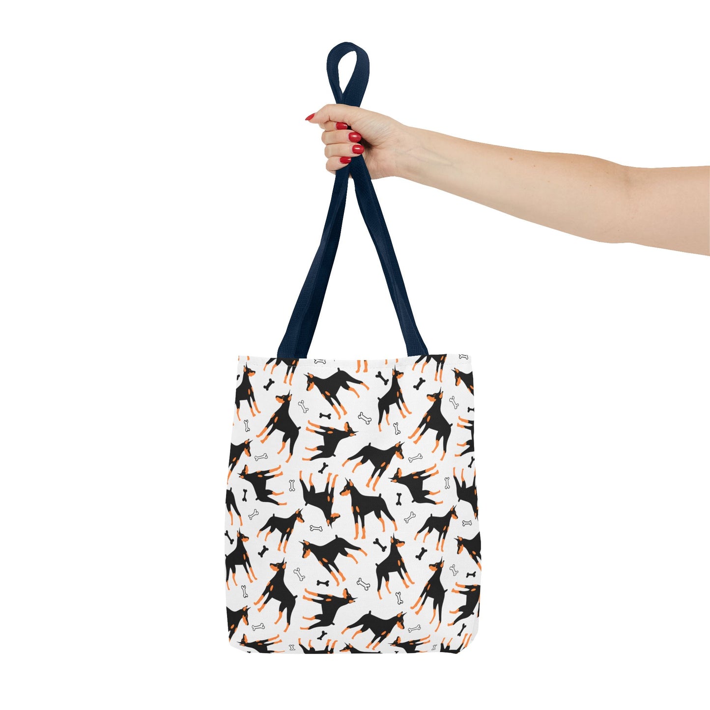 Stand White 1 Tote Bag