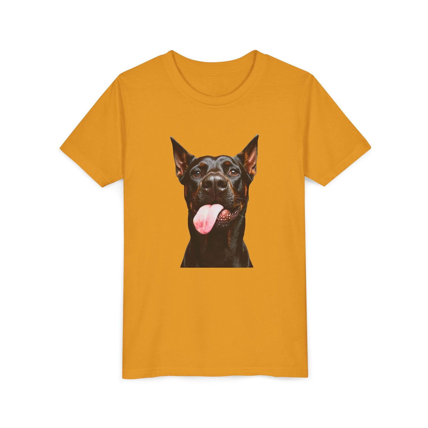 Tongue 1 Youth Tee