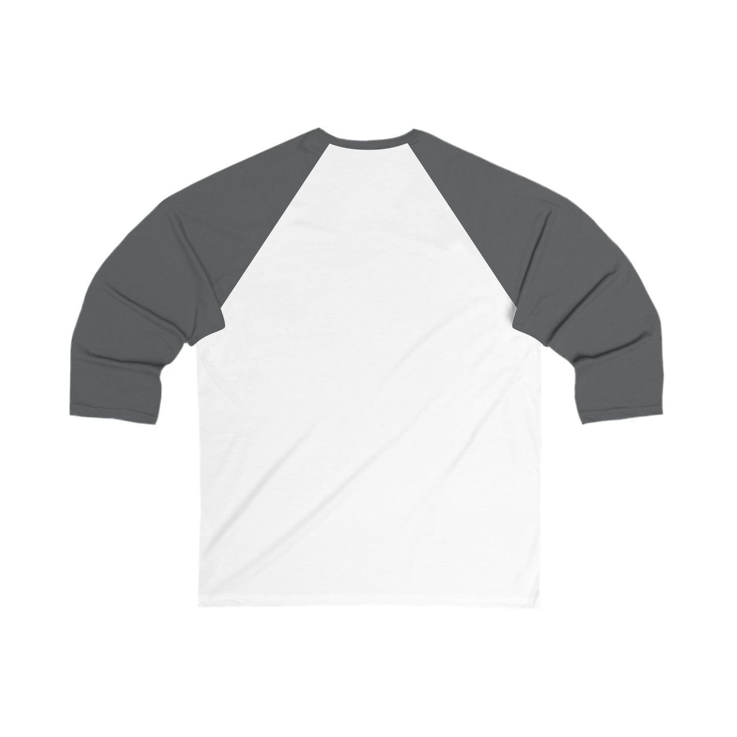 In my heart 1 - Unisex 3/4 Sleeve Baseball Tee