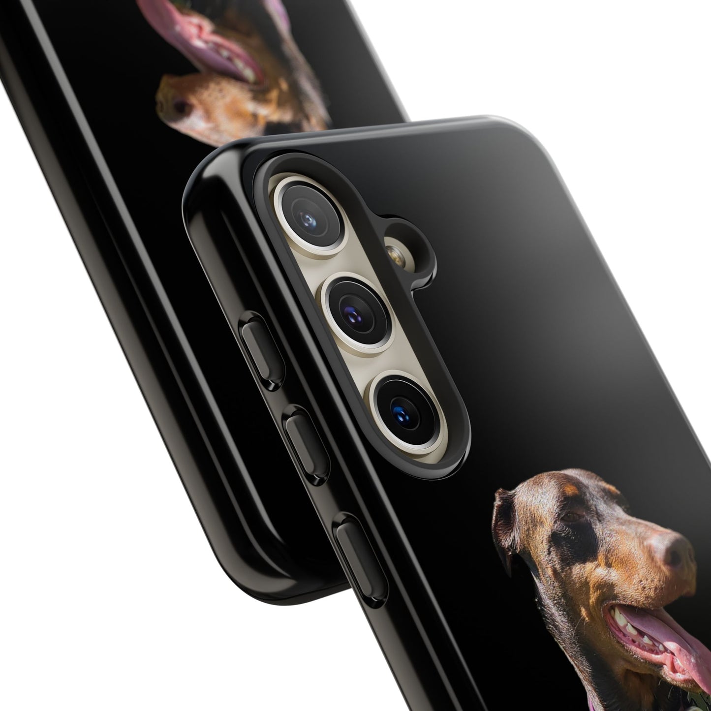 Custom Tough Cell Phone Cases