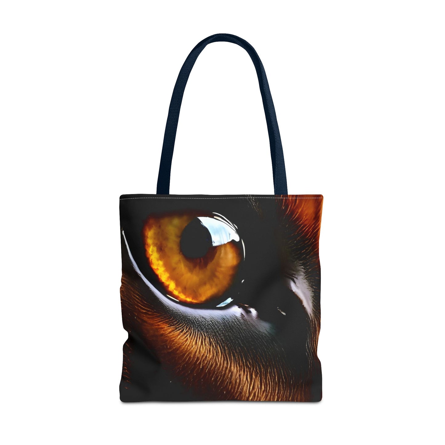 Eye see you 5 Tote Bag