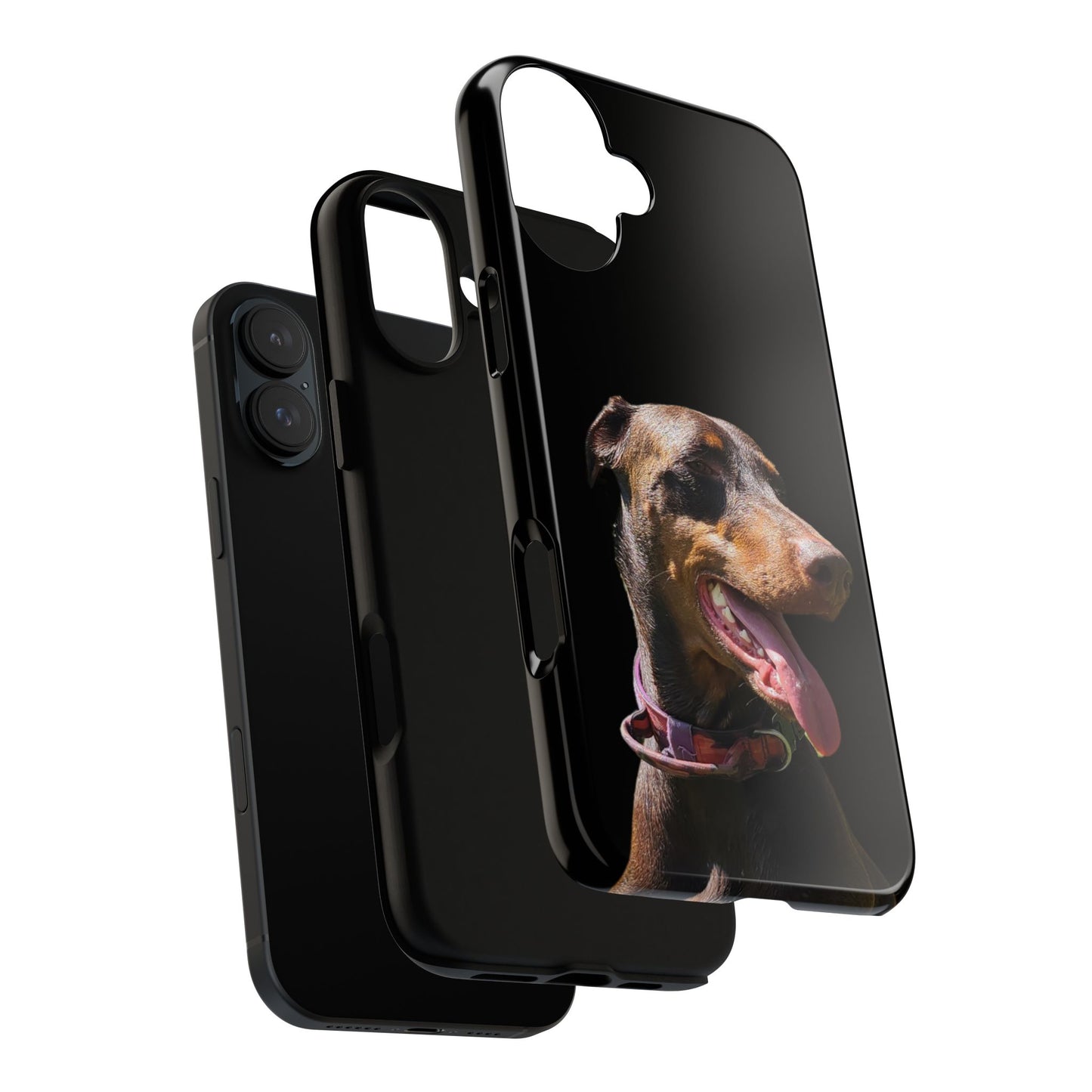 Custom Tough Cell Phone Cases