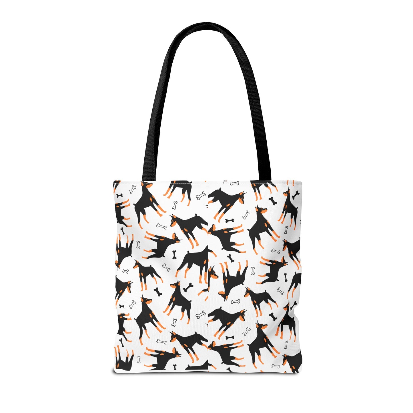 Stand White 1 Tote Bag