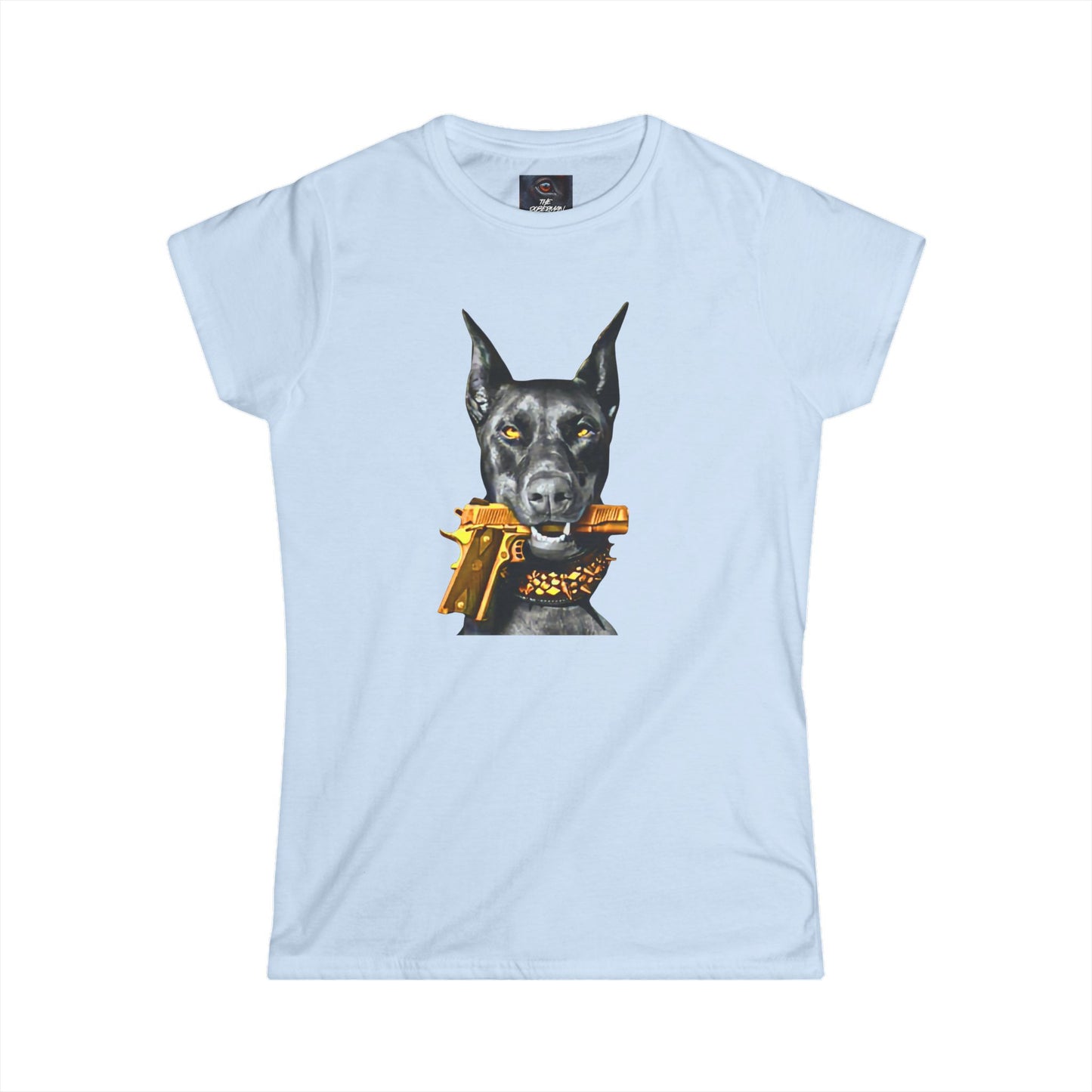 I got you six 1 Women's Softstyle Tee