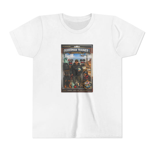 Custom Youth Tee