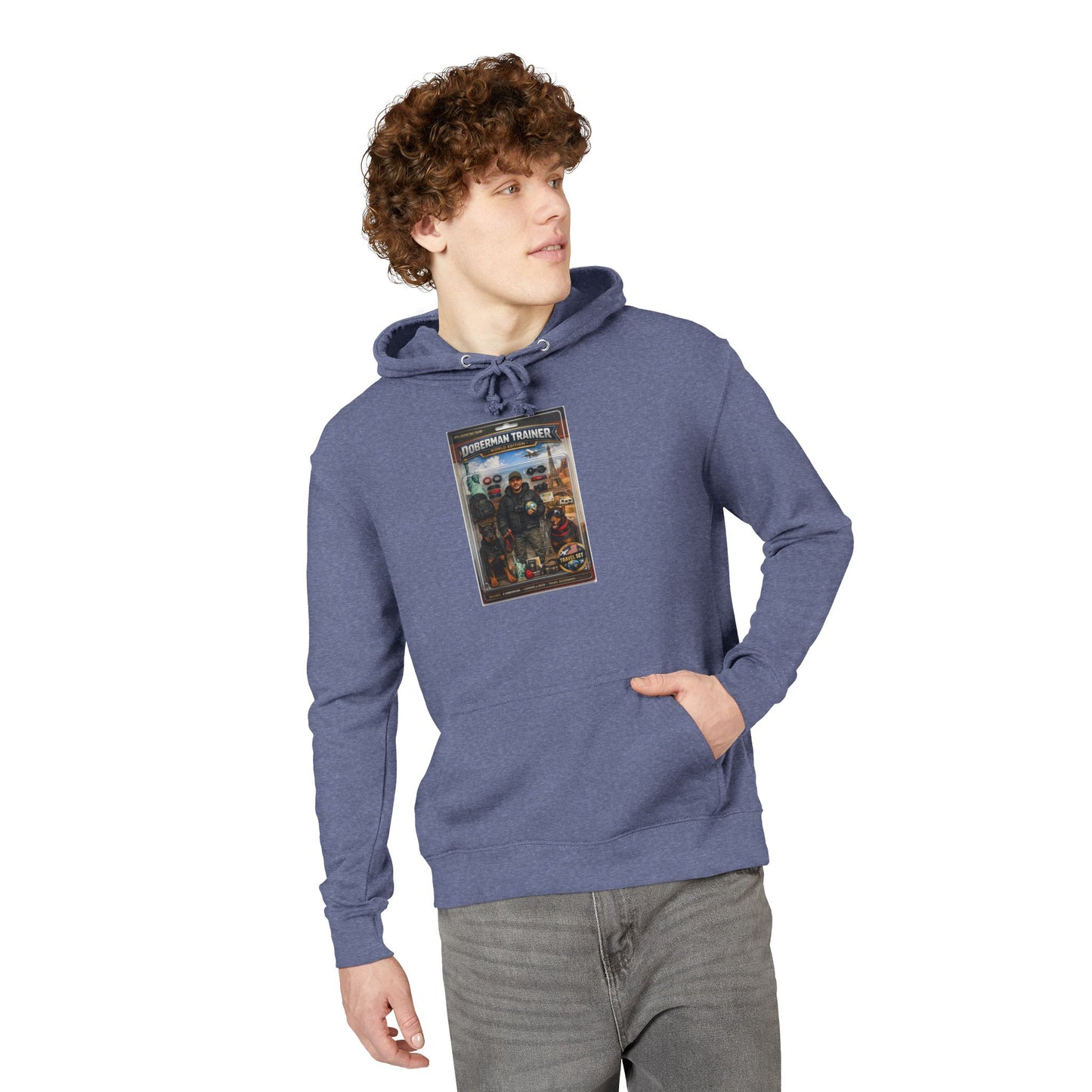Custom Hoodie 2