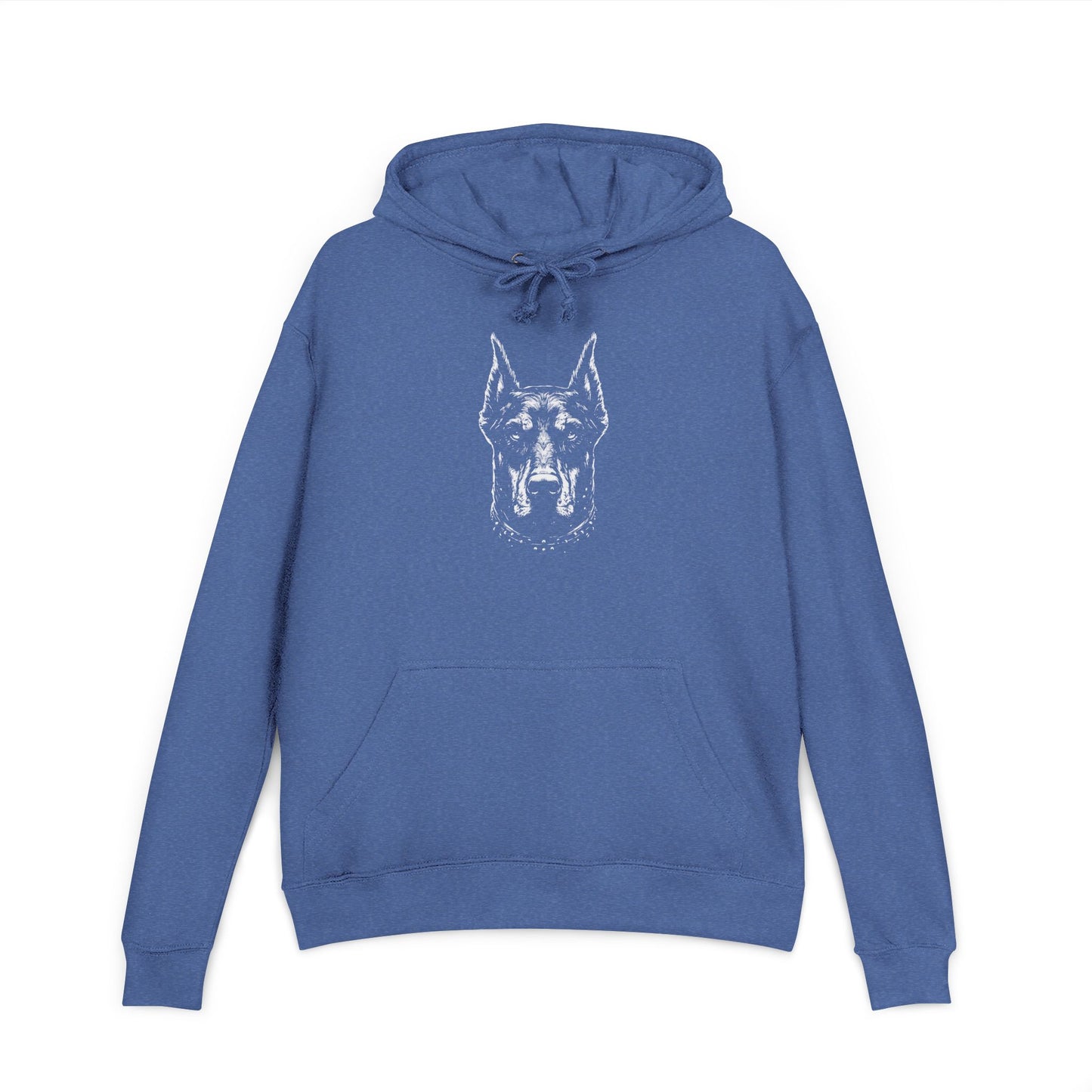 Protect 5 Graphic Hoodie
