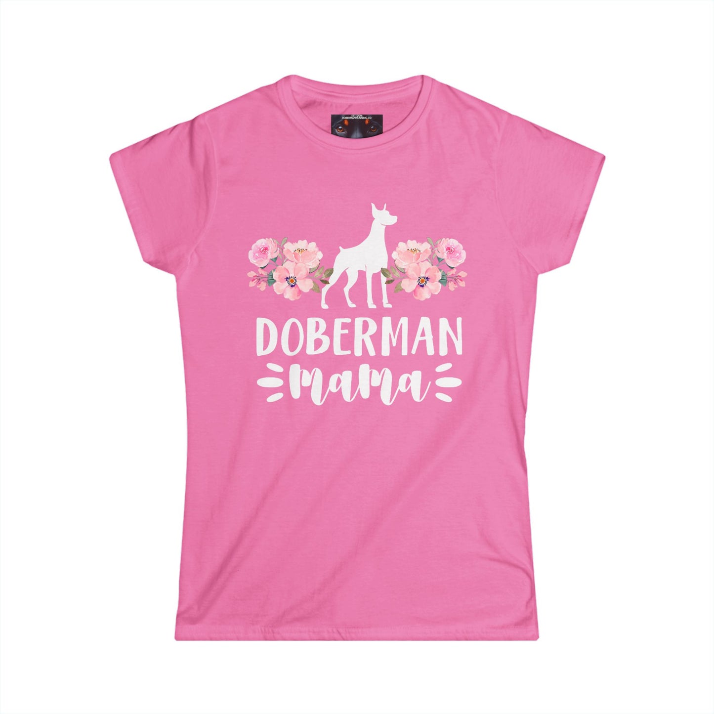 Mama 2 Women's Softstyle Tee