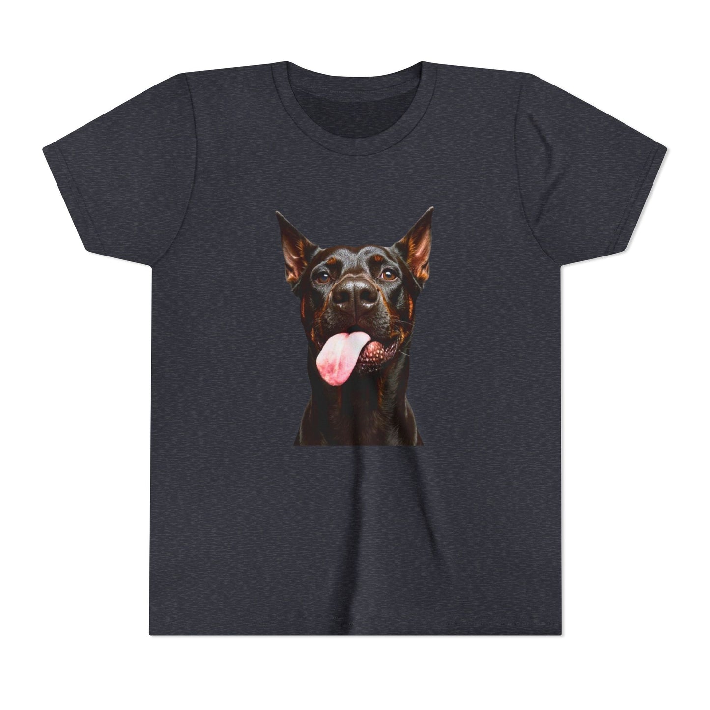 Tongue 1 Youth Tee