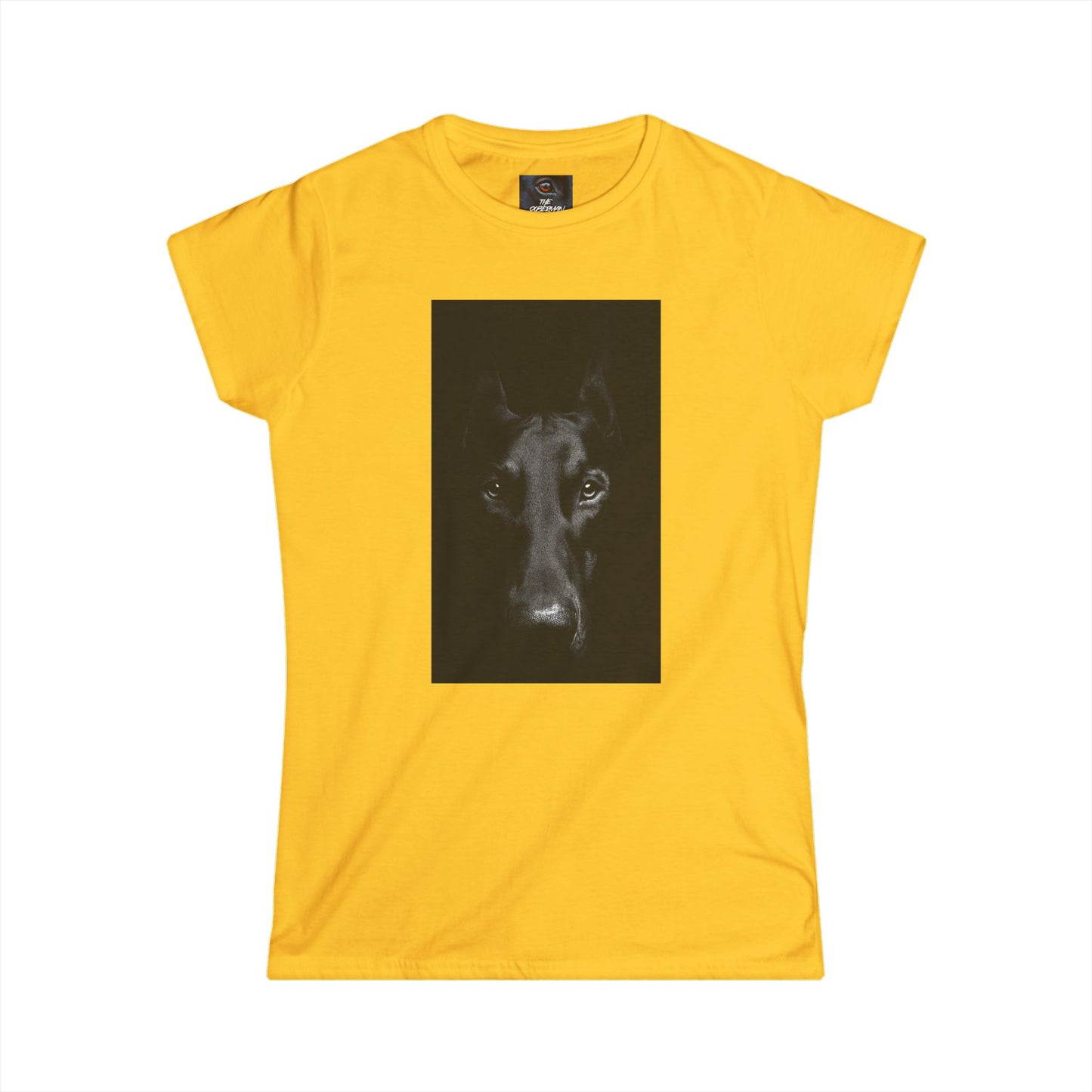 Eye see you Women's Softstyle Tee