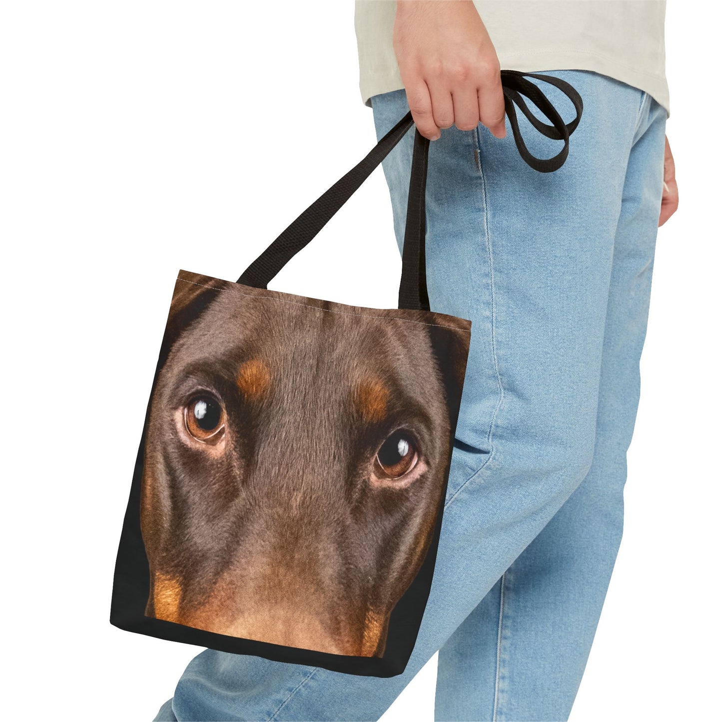 See Tote Bag