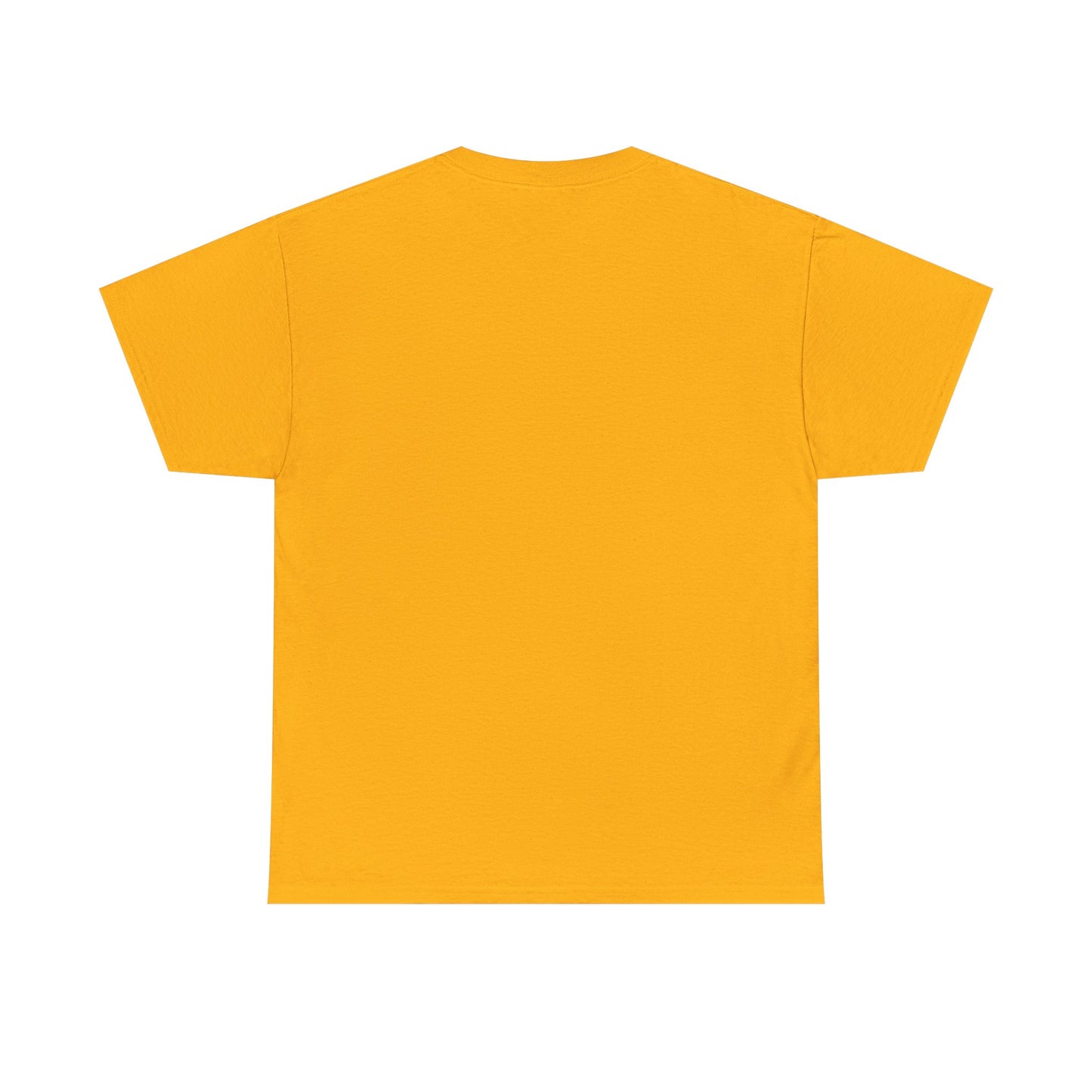 Adopt 1.3 Private Lable Unisex Heavy Cotton Tee