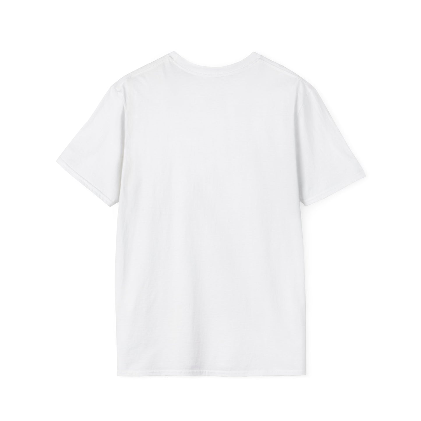 Doberman 3 Portrait T‑Shirt