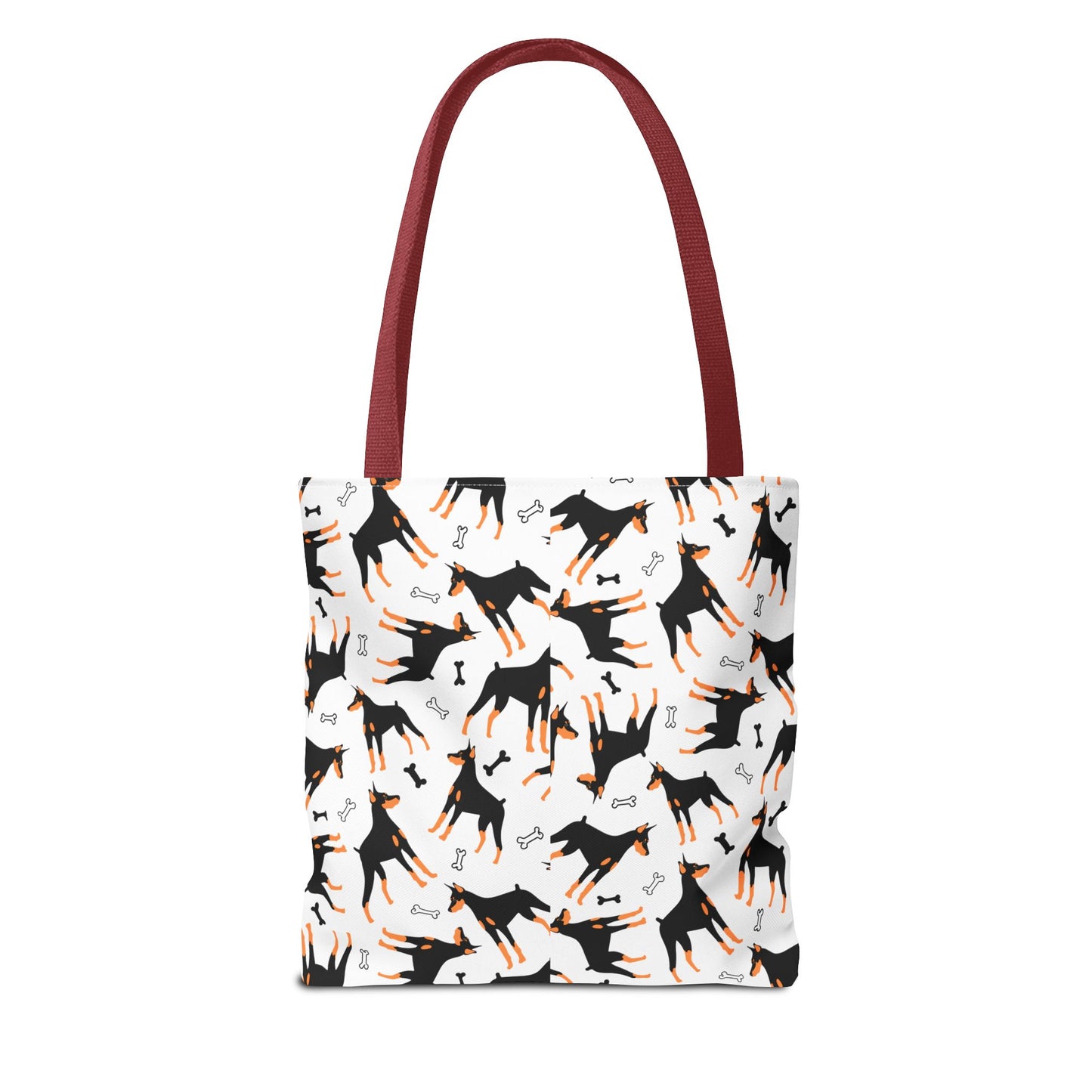 Stand White 1 Tote Bag