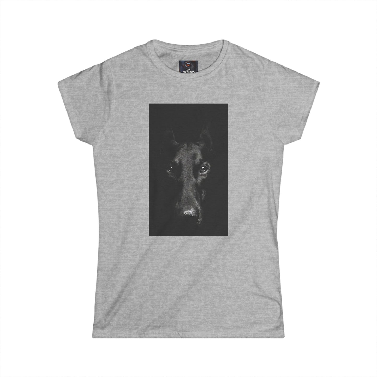 Eye see you Women's Softstyle Tee