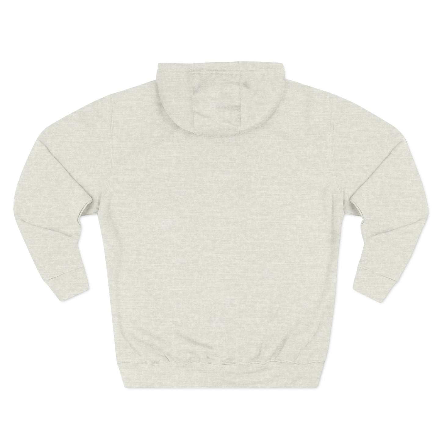 Doberman Goat 3 Fleece Hoodie