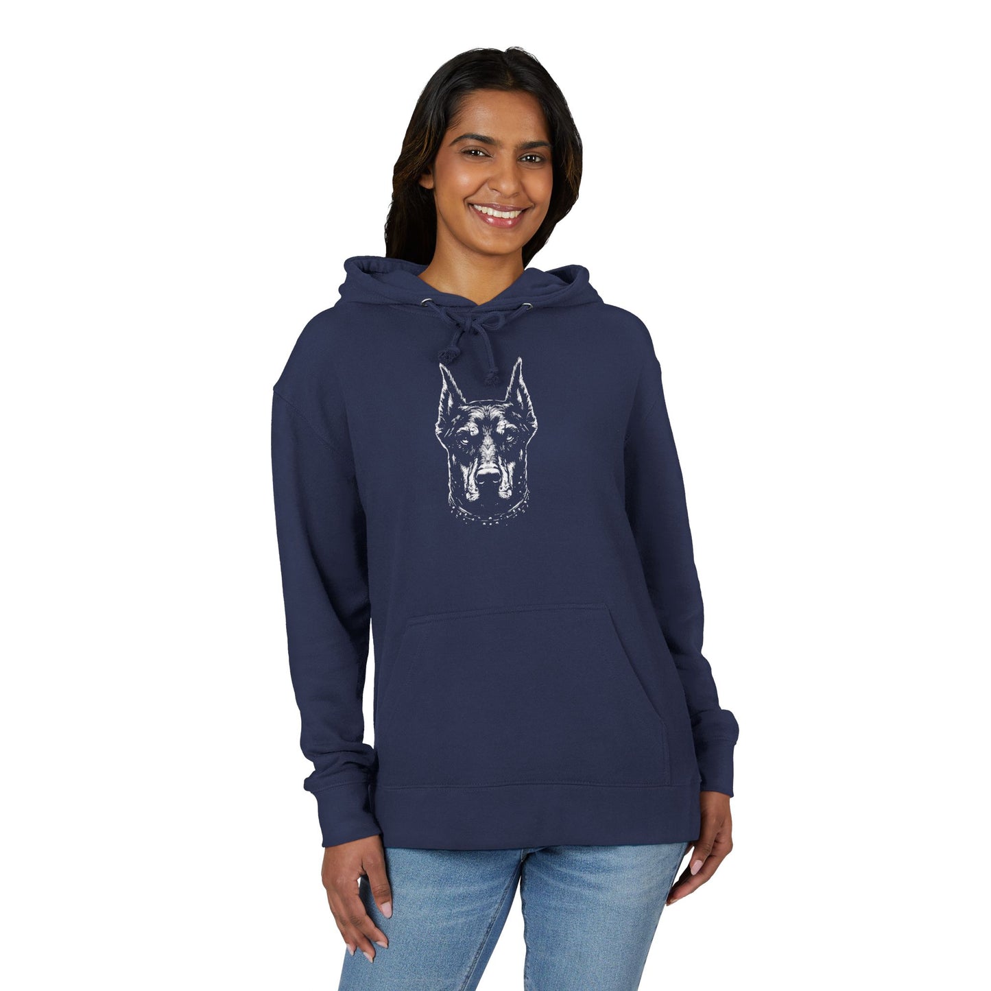 Protect 5 Graphic Hoodie