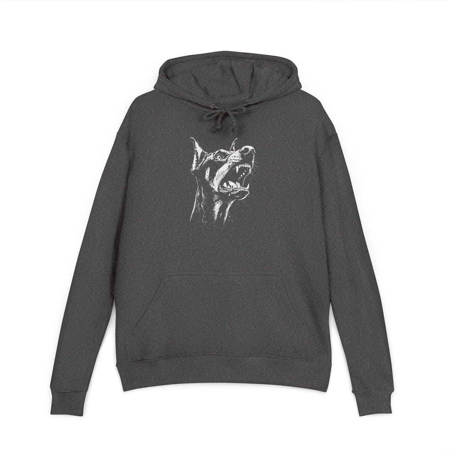 Protect 4 Graphic Hoodie