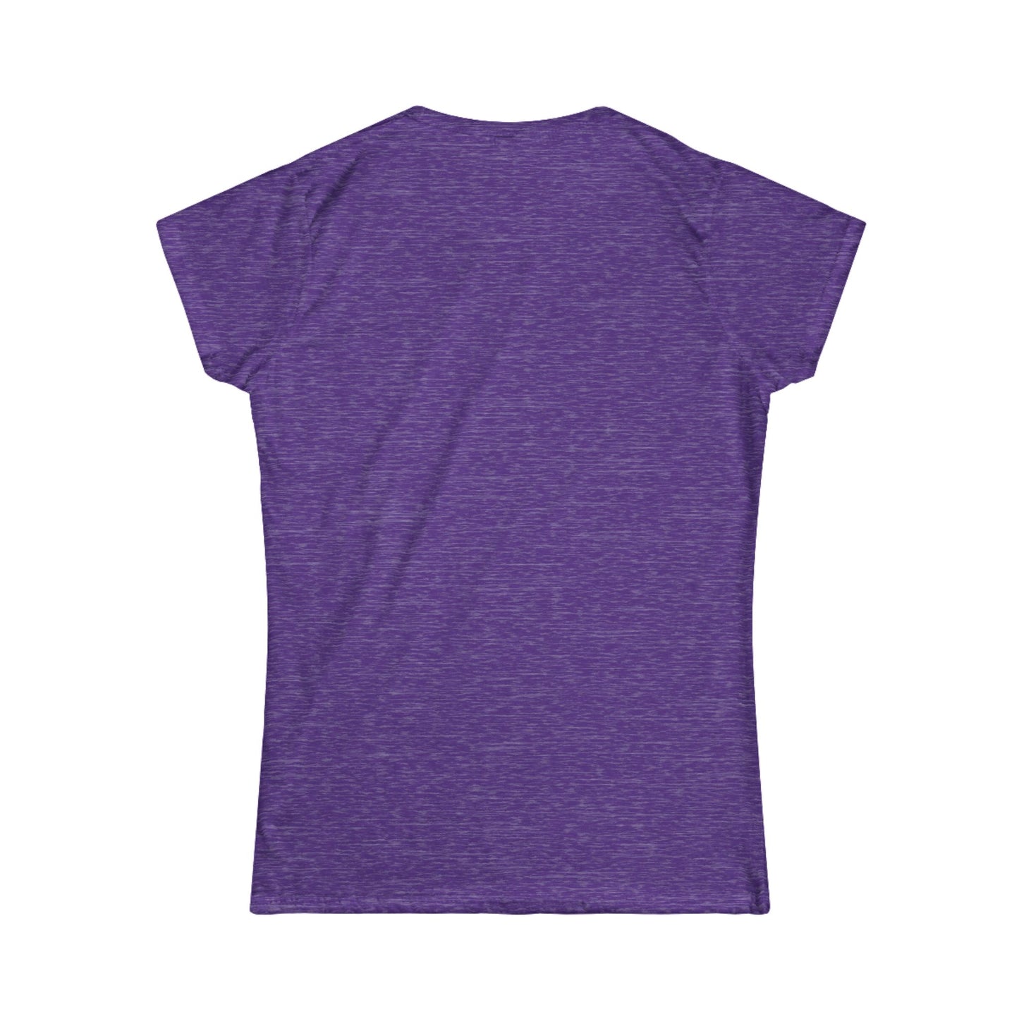 Adopt 1.1 Women's Softstyle Tee
