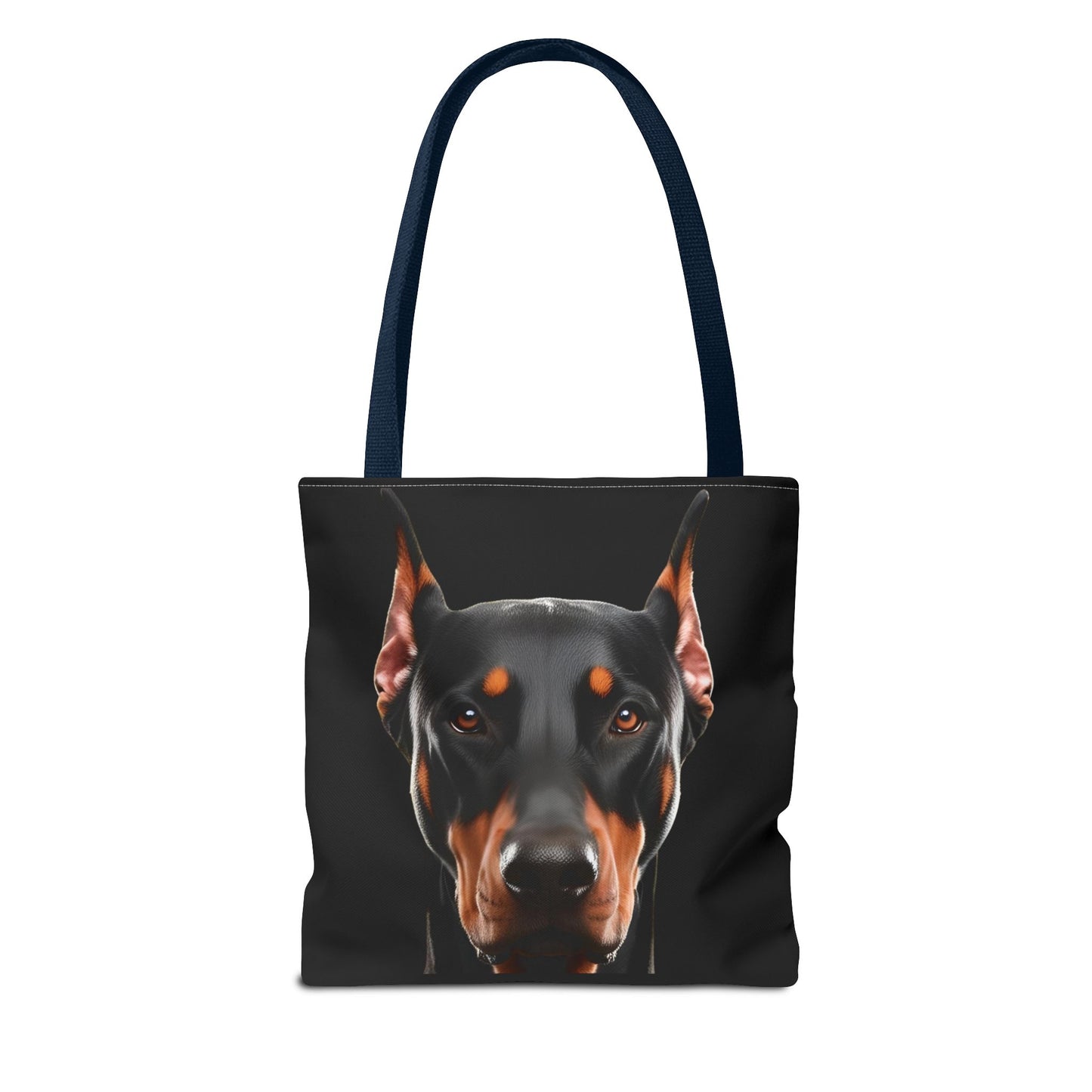 Look 1 Tote Bag