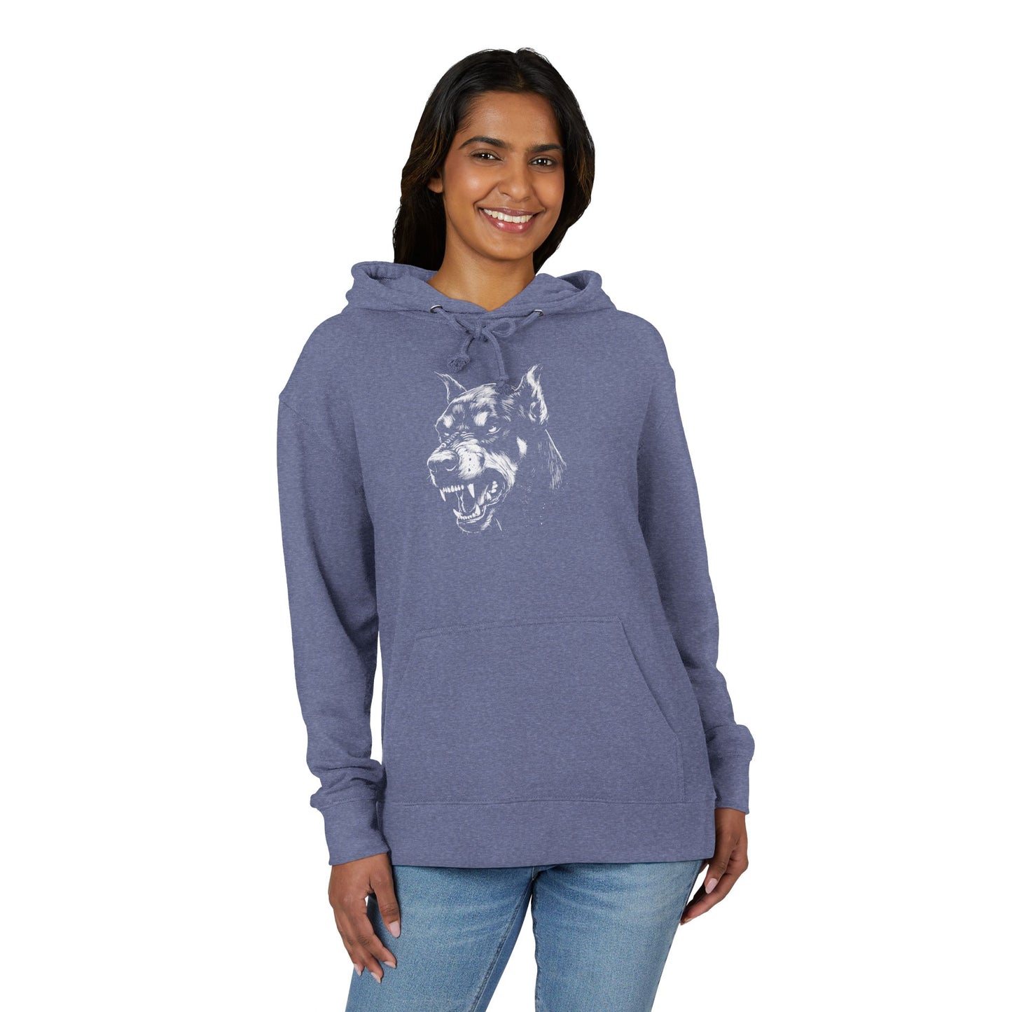Protect 2 Graphic Hoodie