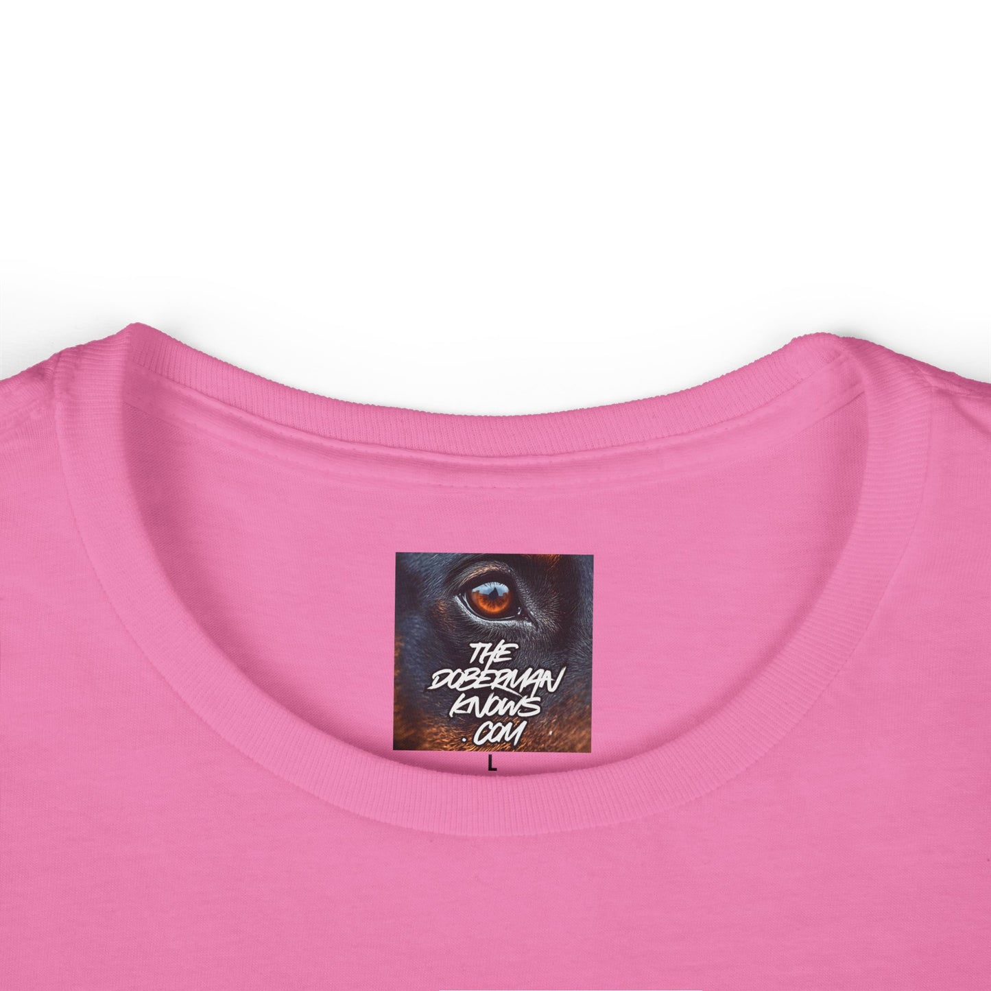 Eye see you 2 Women's Softstyle Tee