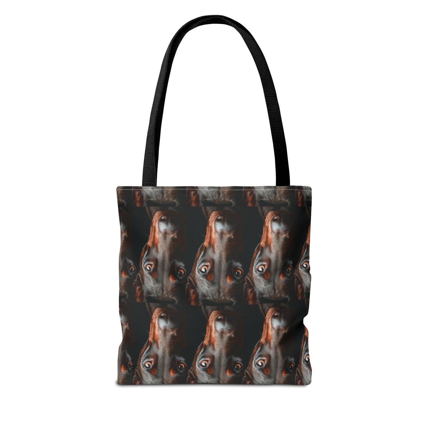 Eye see you 2 Pattern Tote Bag