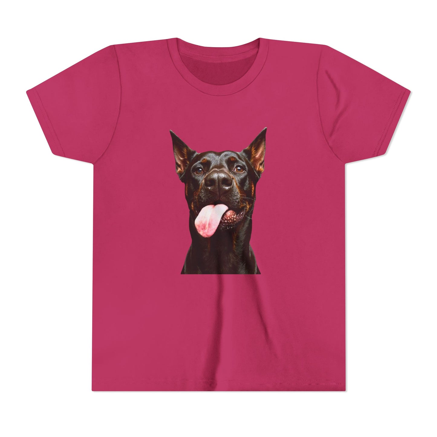 Tongue 1 Youth Tee