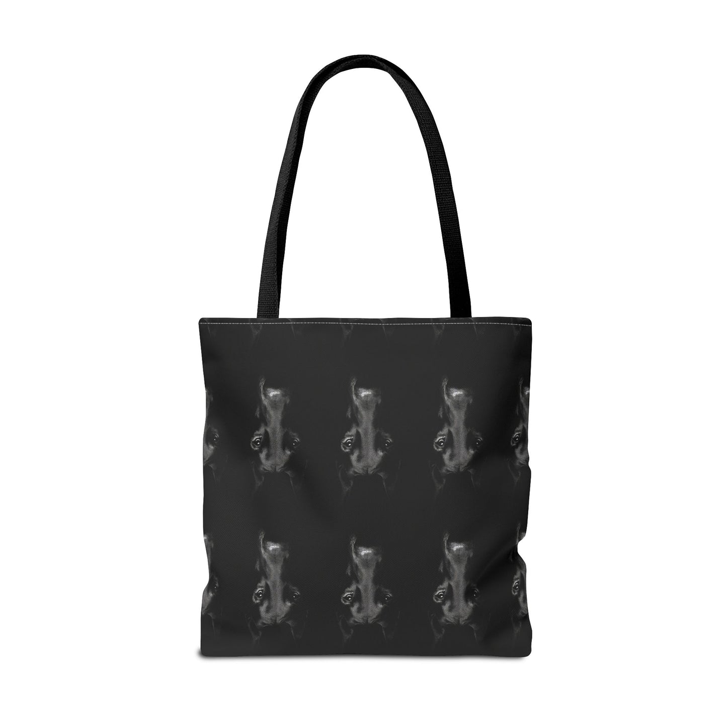 Eye see you 1 Pattern Tote Bag
