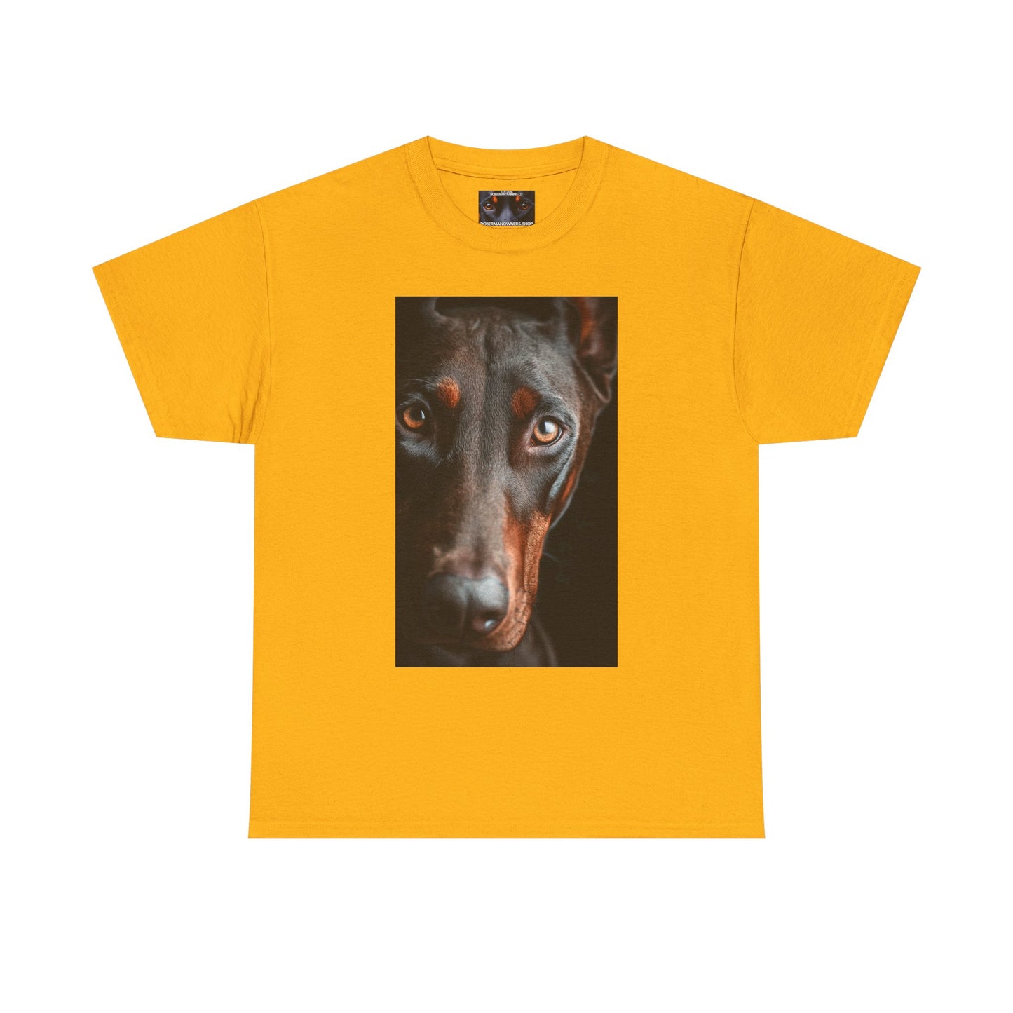 Eye see you 2 Private Lable Unisex Heavy Cotton Tee