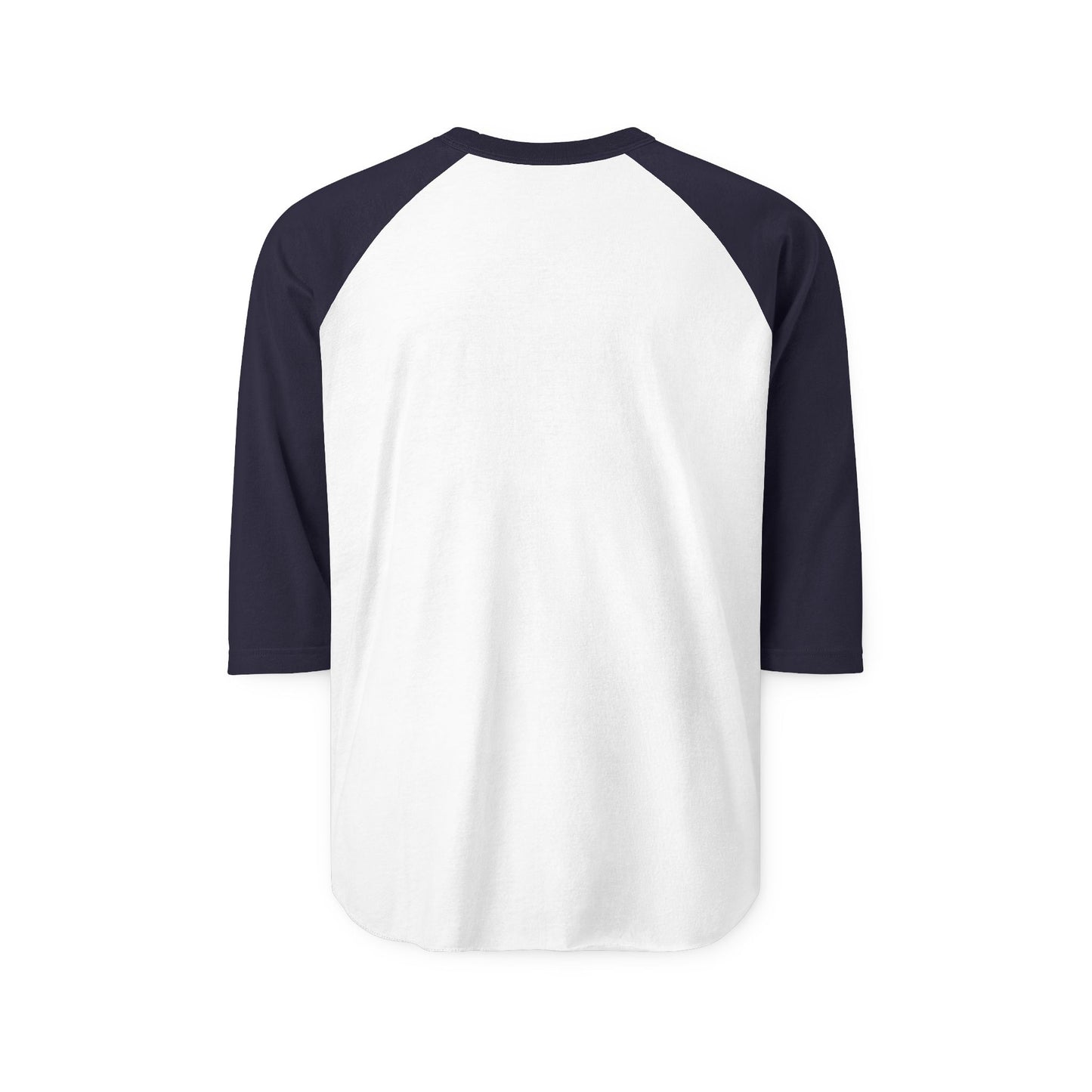 Dobie 1.1 Unisex Three-Quarter Sleeve Raglan Shirt
