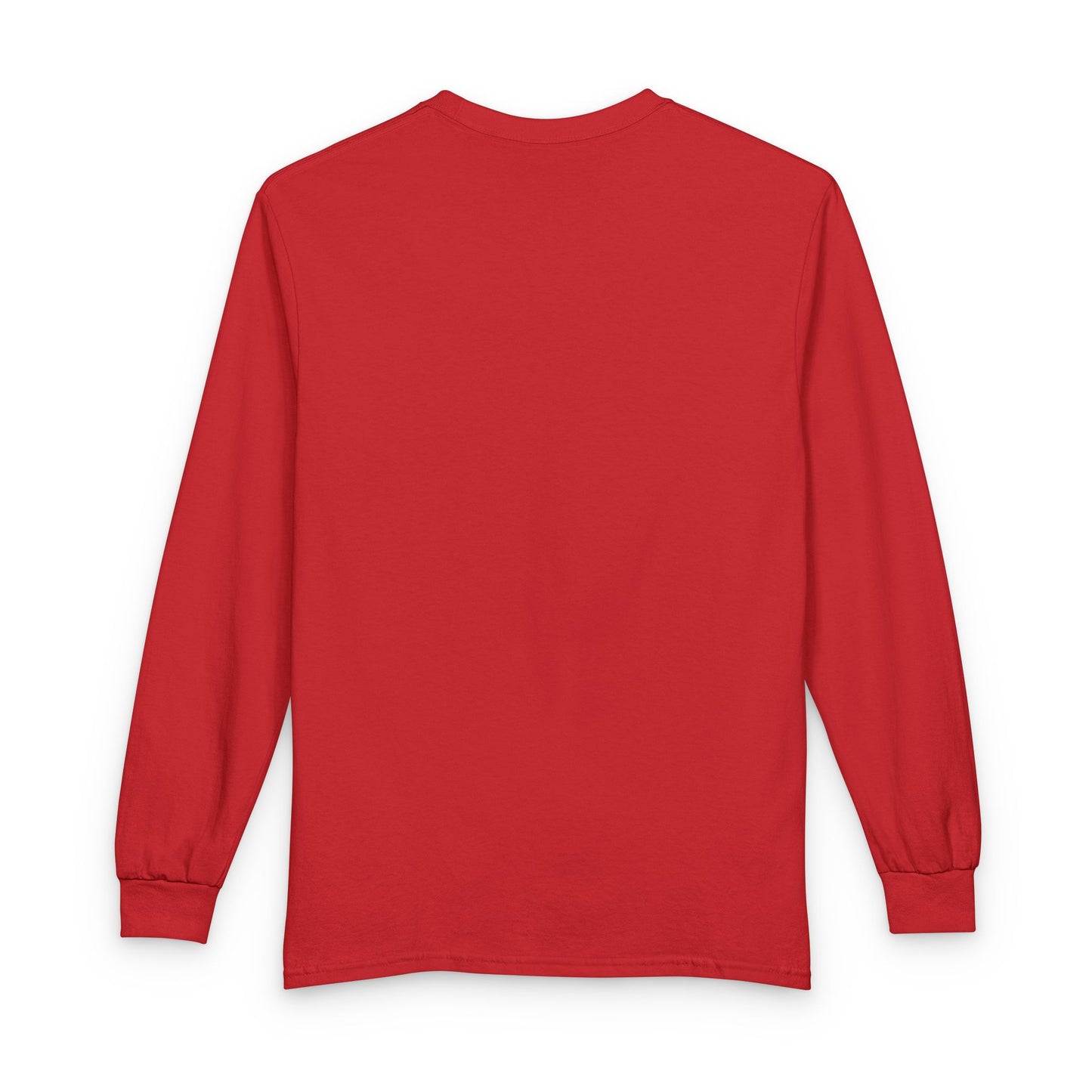 Protect 1  Long Sleeve Tee — Festive Doberman