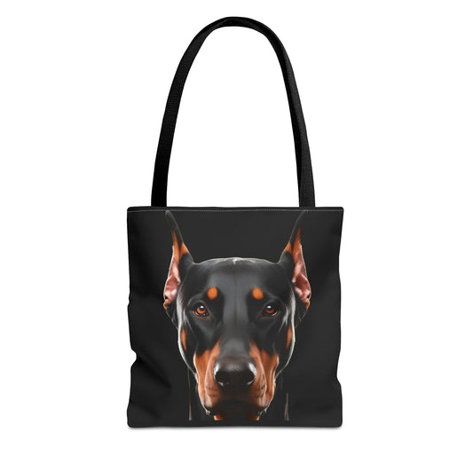 Look 1 Tote Bag
