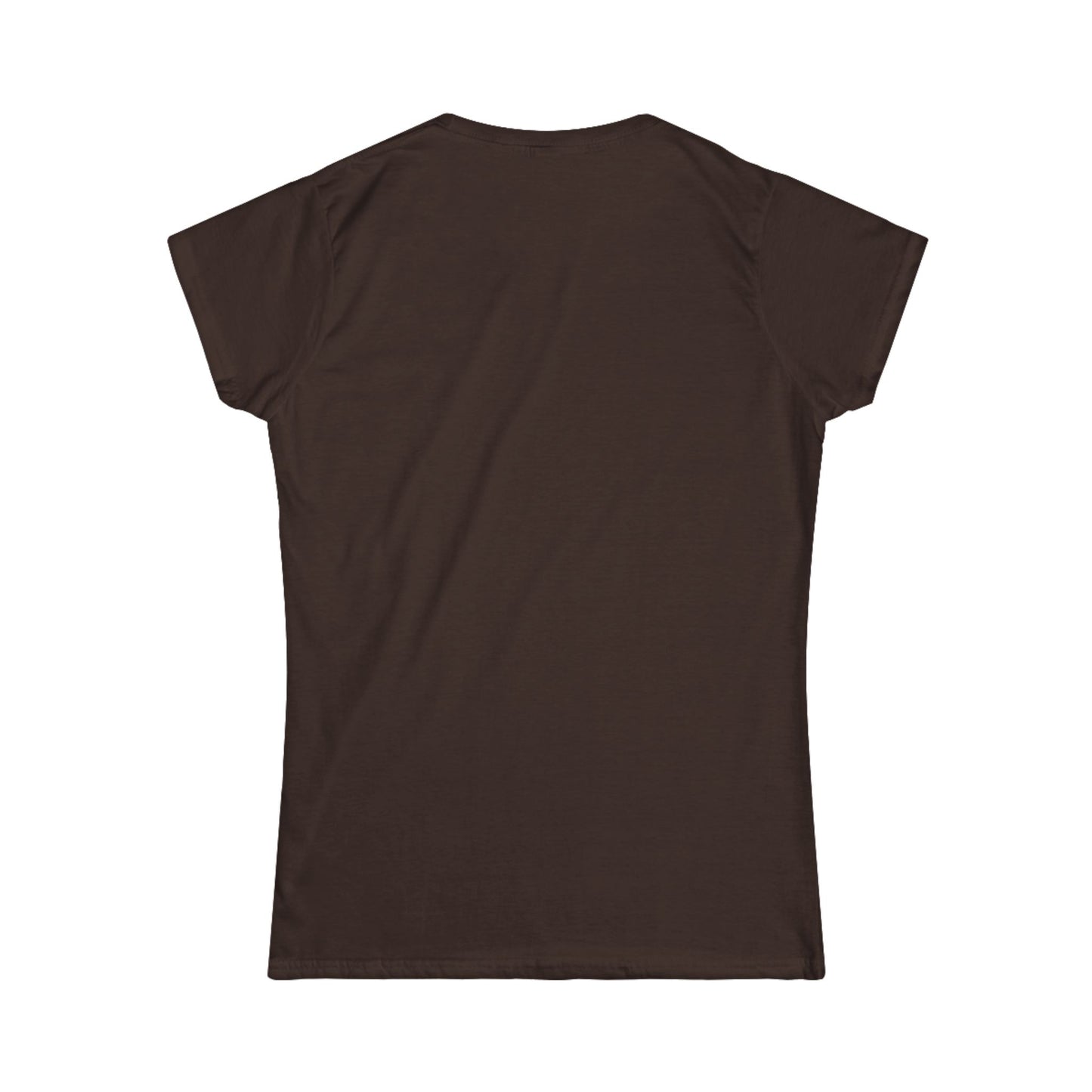 Adopt 1.1 Women's Softstyle Tee
