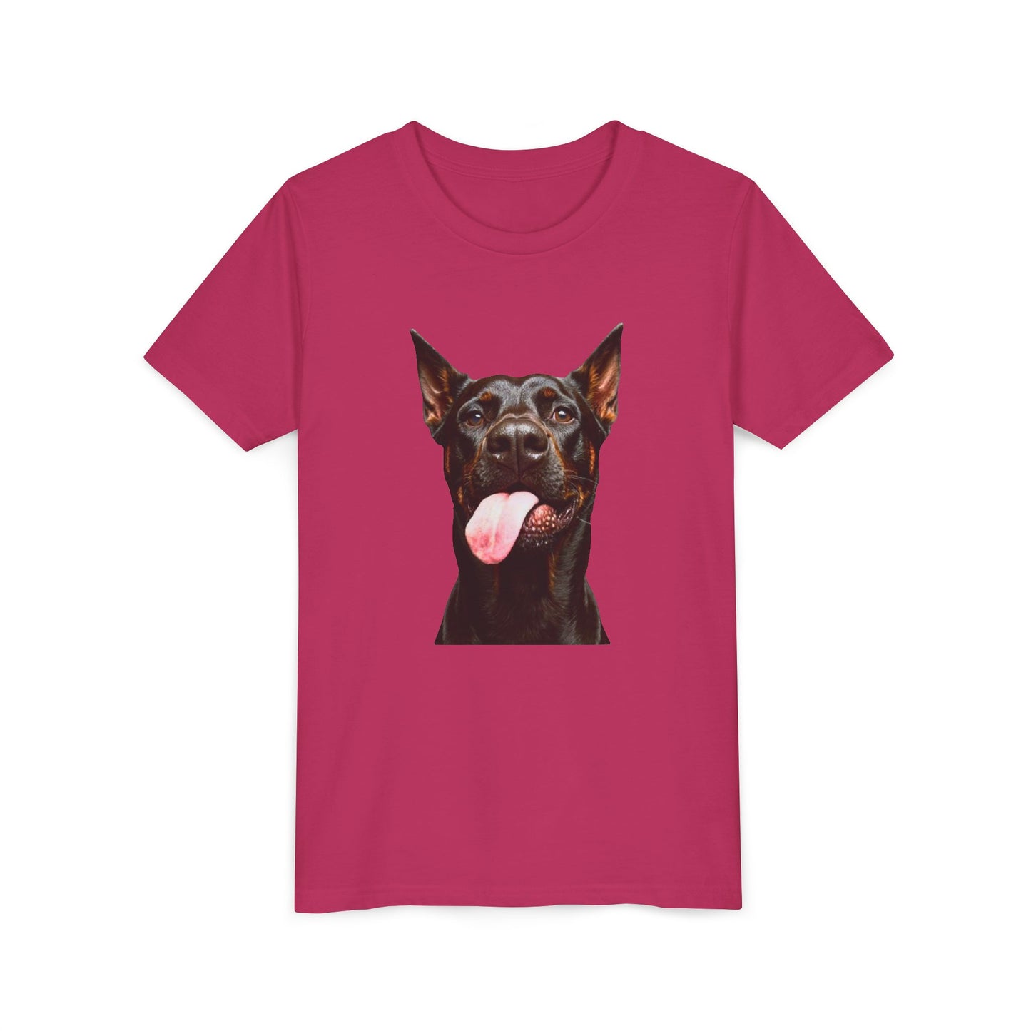 Tongue 1 Youth Tee