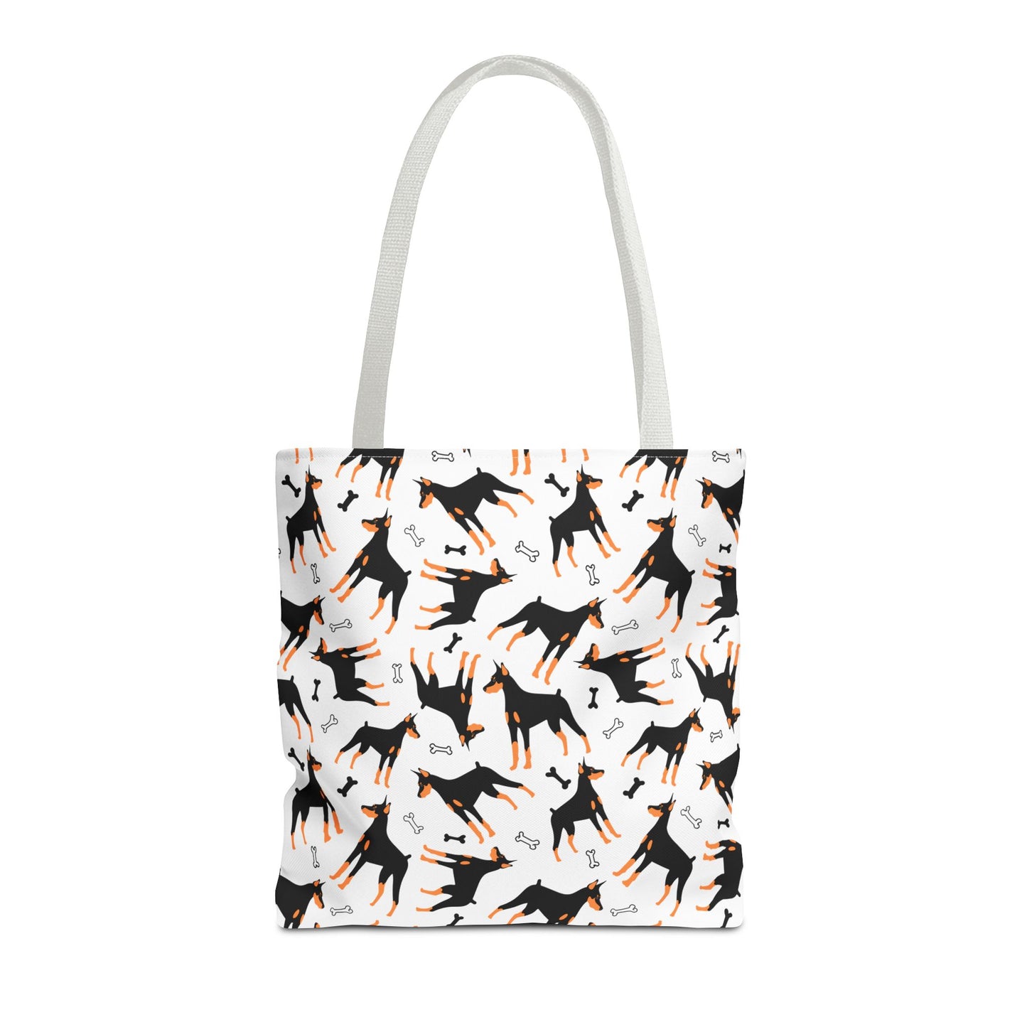 Stand White 1 Tote Bag