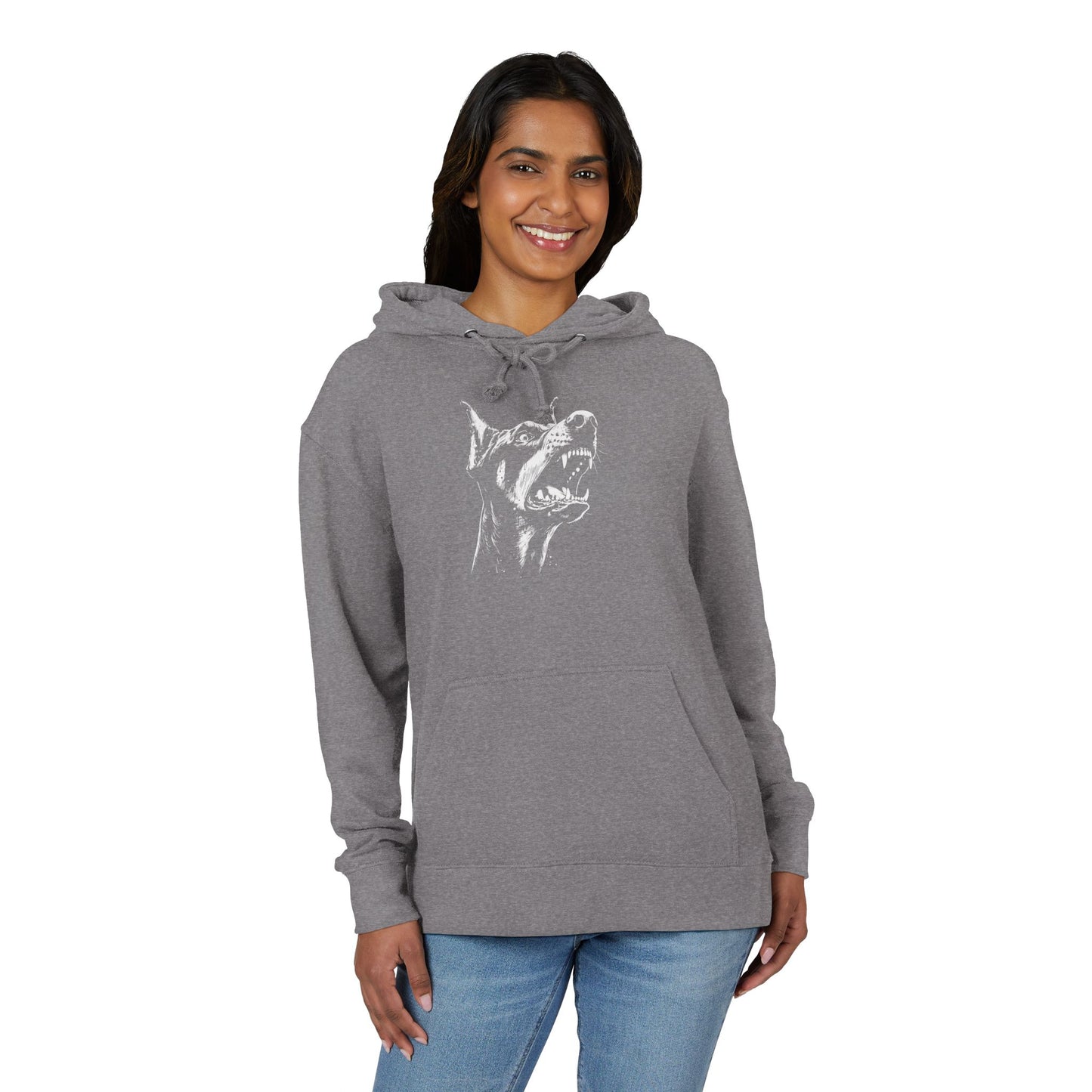 Protect 4 Graphic Hoodie