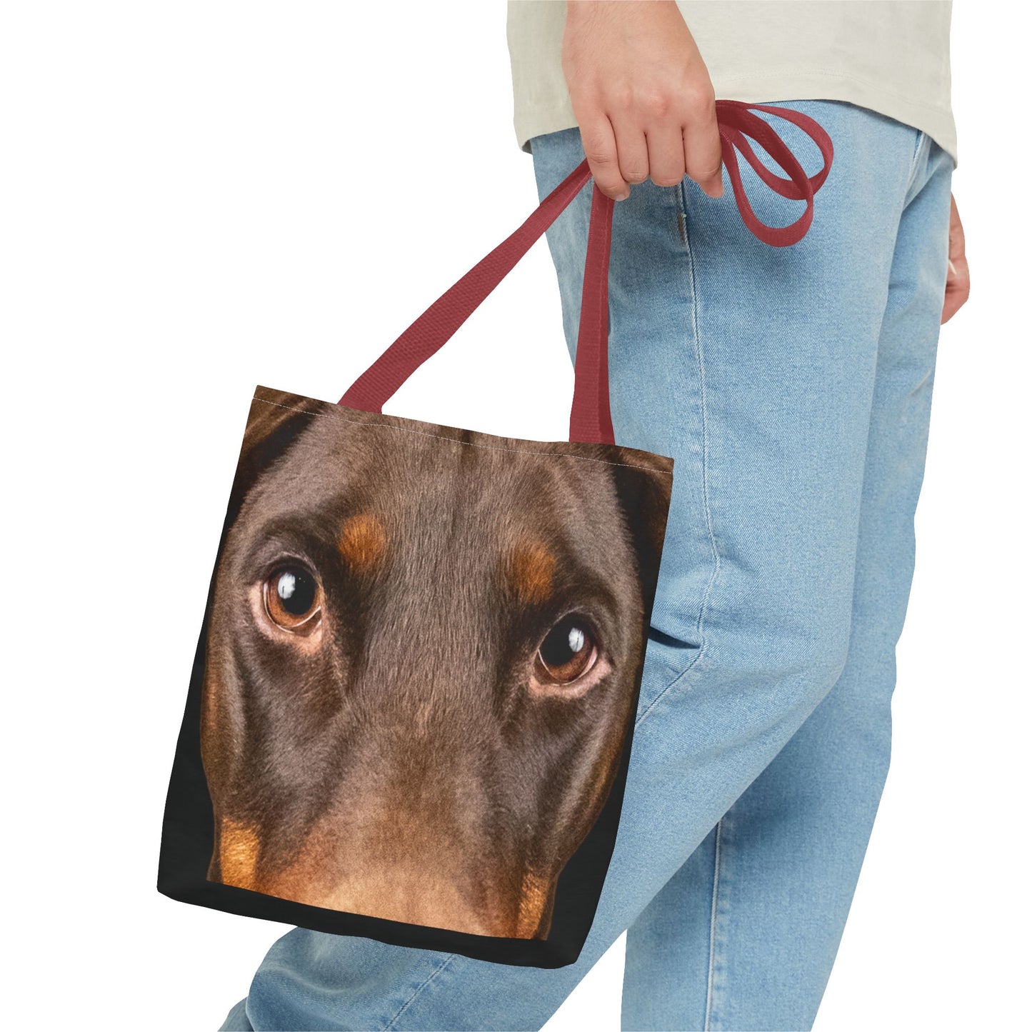 See Tote Bag