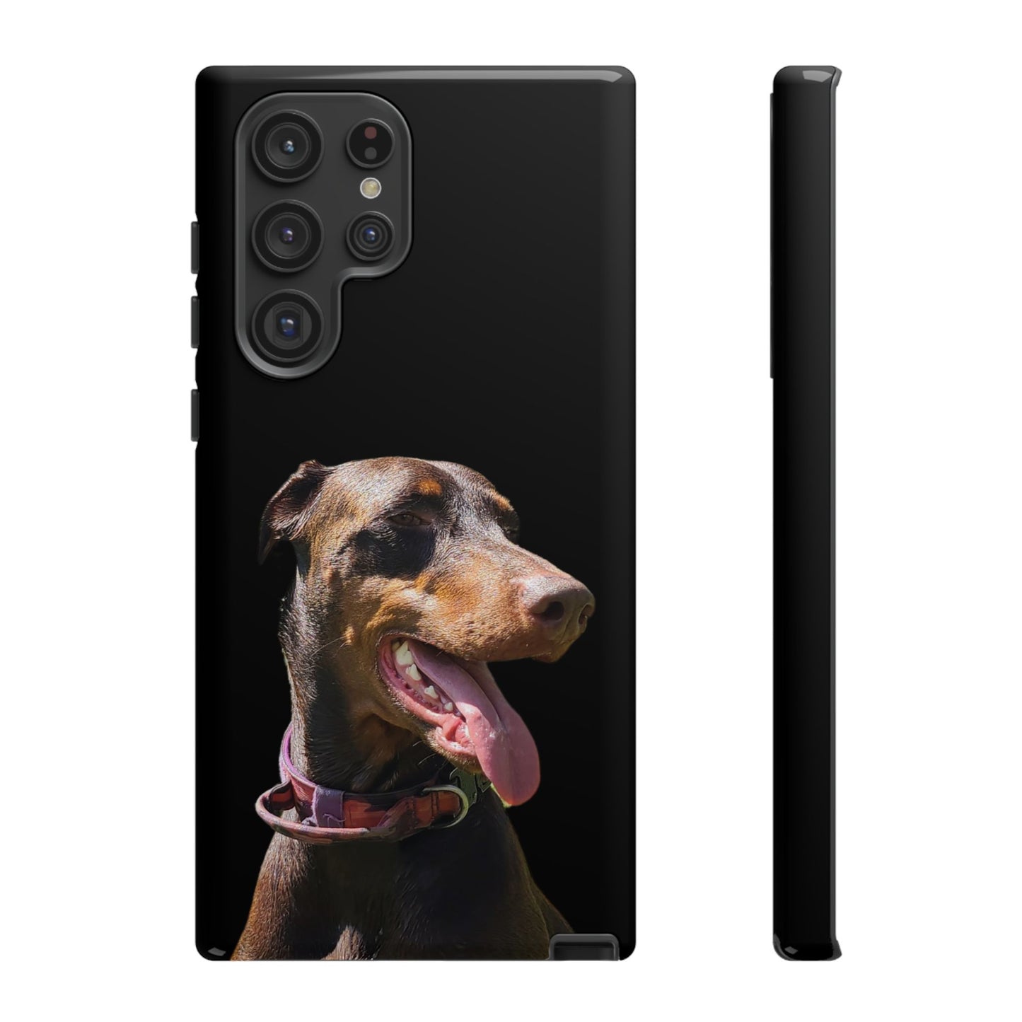 Custom Tough Cell Phone Cases