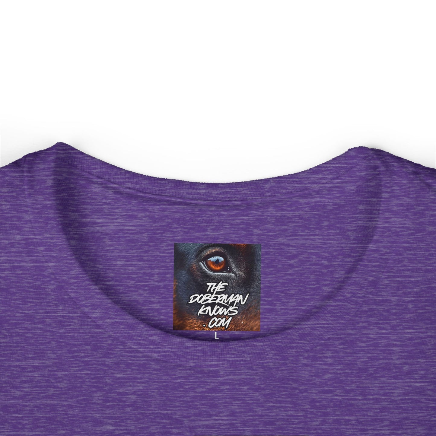 Custom 1 Women's Softstyle Tee