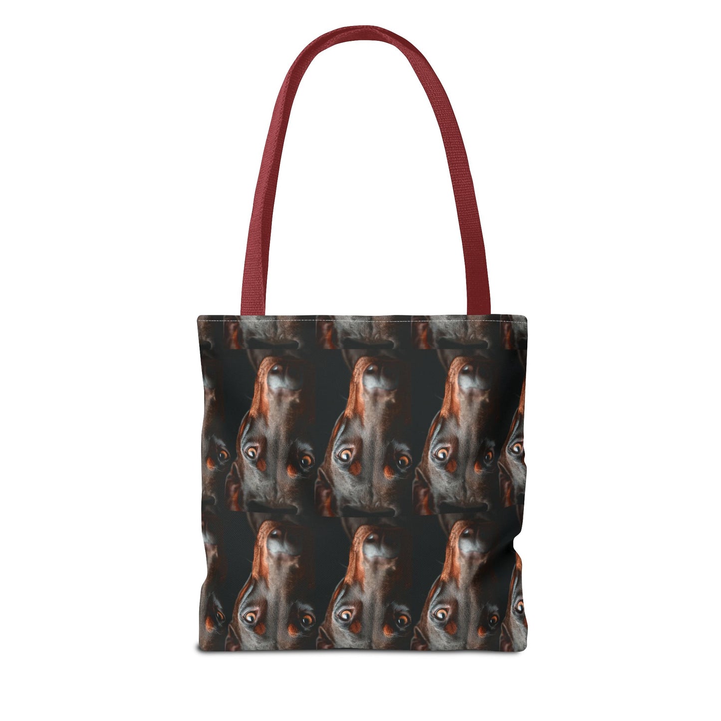 Eye see you 2 Pattern Tote Bag
