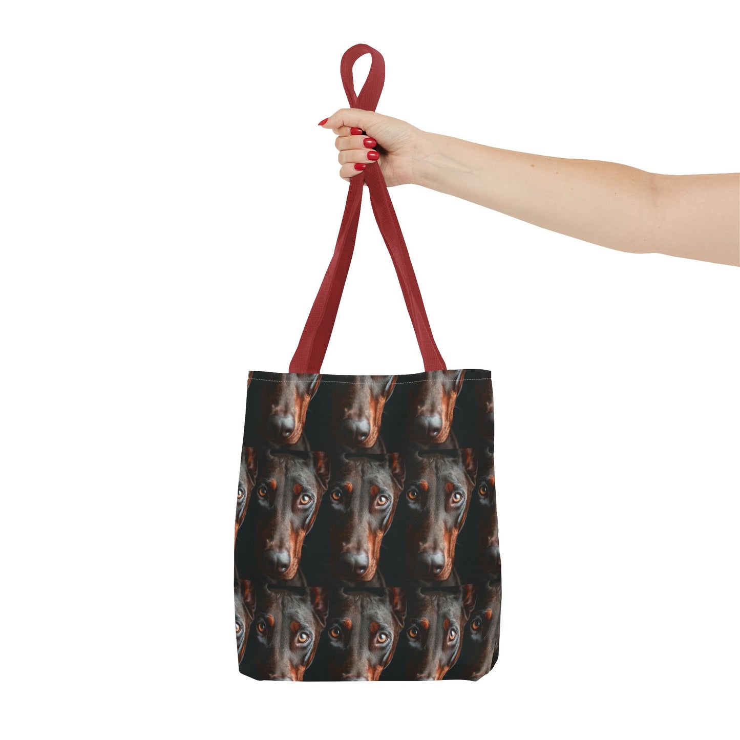 Eye see you 2 Pattern Tote Bag