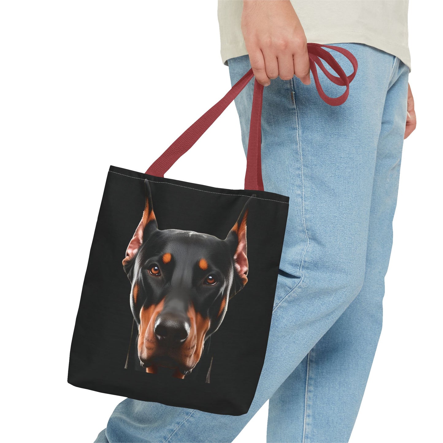 Look 1 Tote Bag