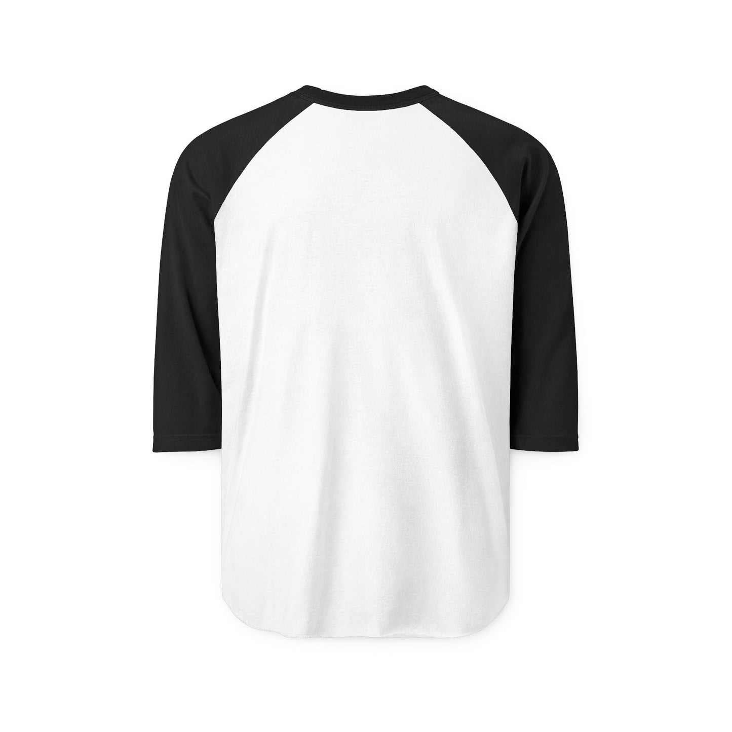 Love 1.1 Unisex Three-Quarter Sleeve Raglan Shirt